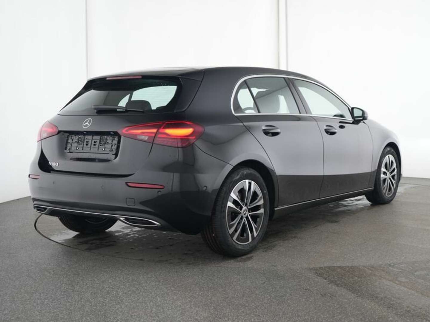 Mercedes Classe A 180 - 2025 - Joinsteer - #2