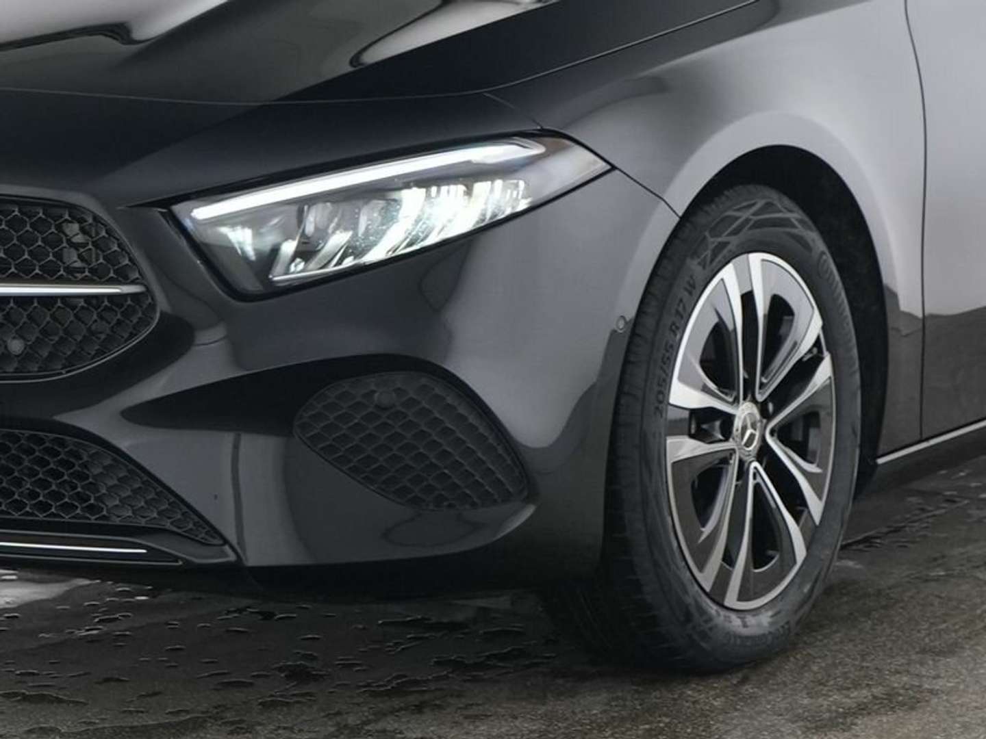 Mercedes Classe A 180 - 2025 - Joinsteer - #3