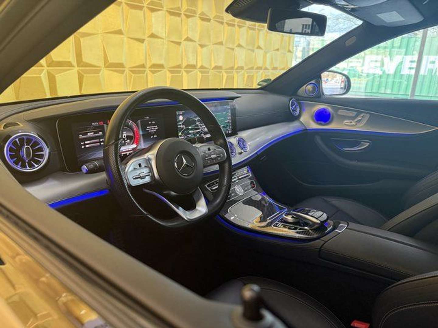 Mercedes Classe E 350 - 2020 - Joinsteer - #18