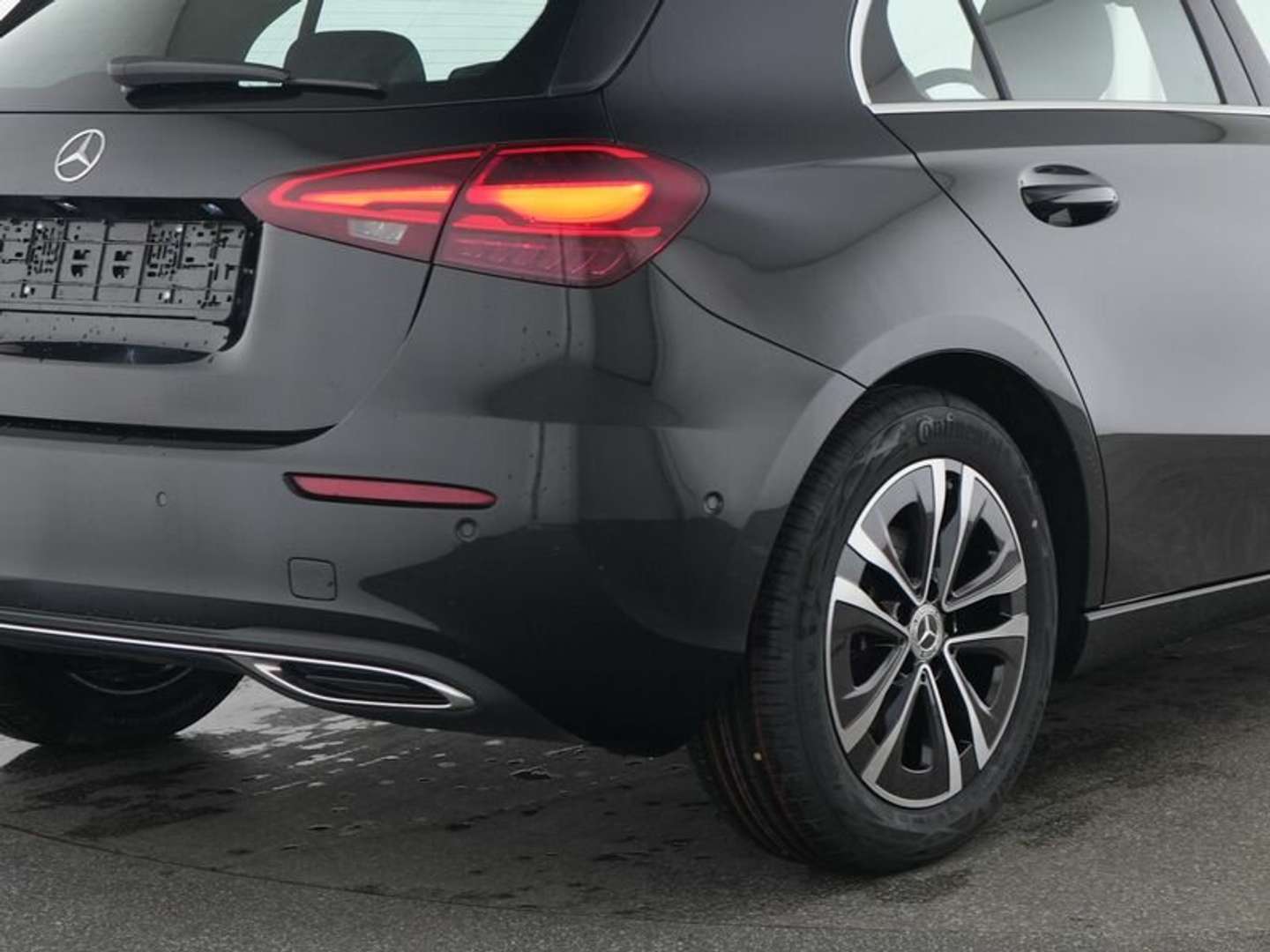 Mercedes Classe A 180 - 2025 - Joinsteer - #4