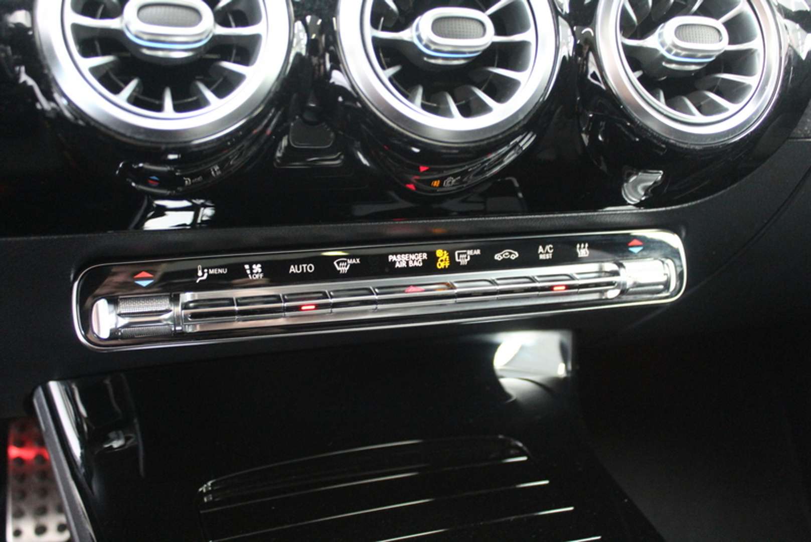 Mercedes Classe A 250 E 250 Premium Plus - 2020 - Joinsteer - #42