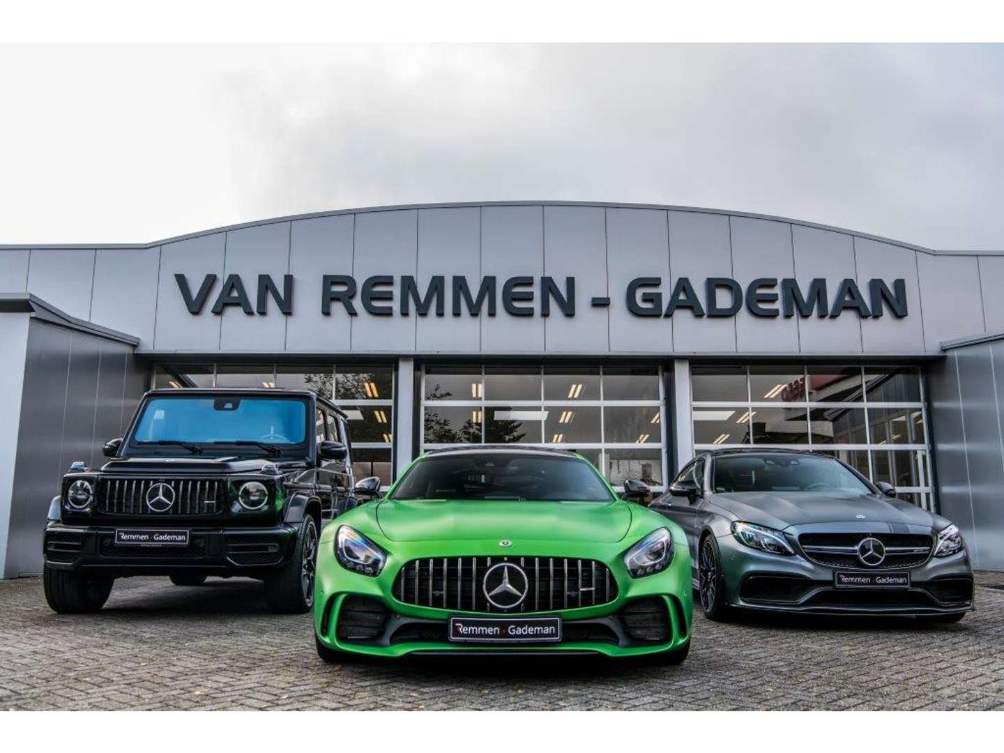 Mercedes Classe C 300 AMG Line - 2022 - Joinsteer - #36