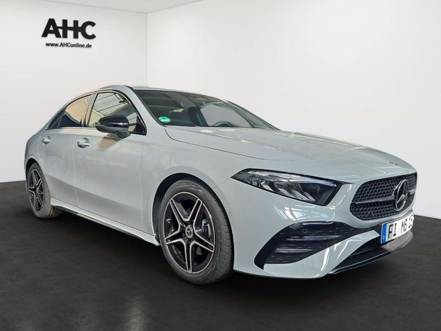 Mercedes Classe A 200 AMG Line - 2025 - Joinsteer - #2