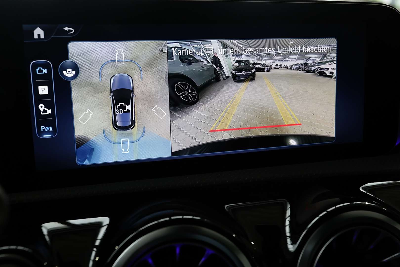 Mercedes Classe A 180 Night Edition - 2026 - Joinsteer - #10