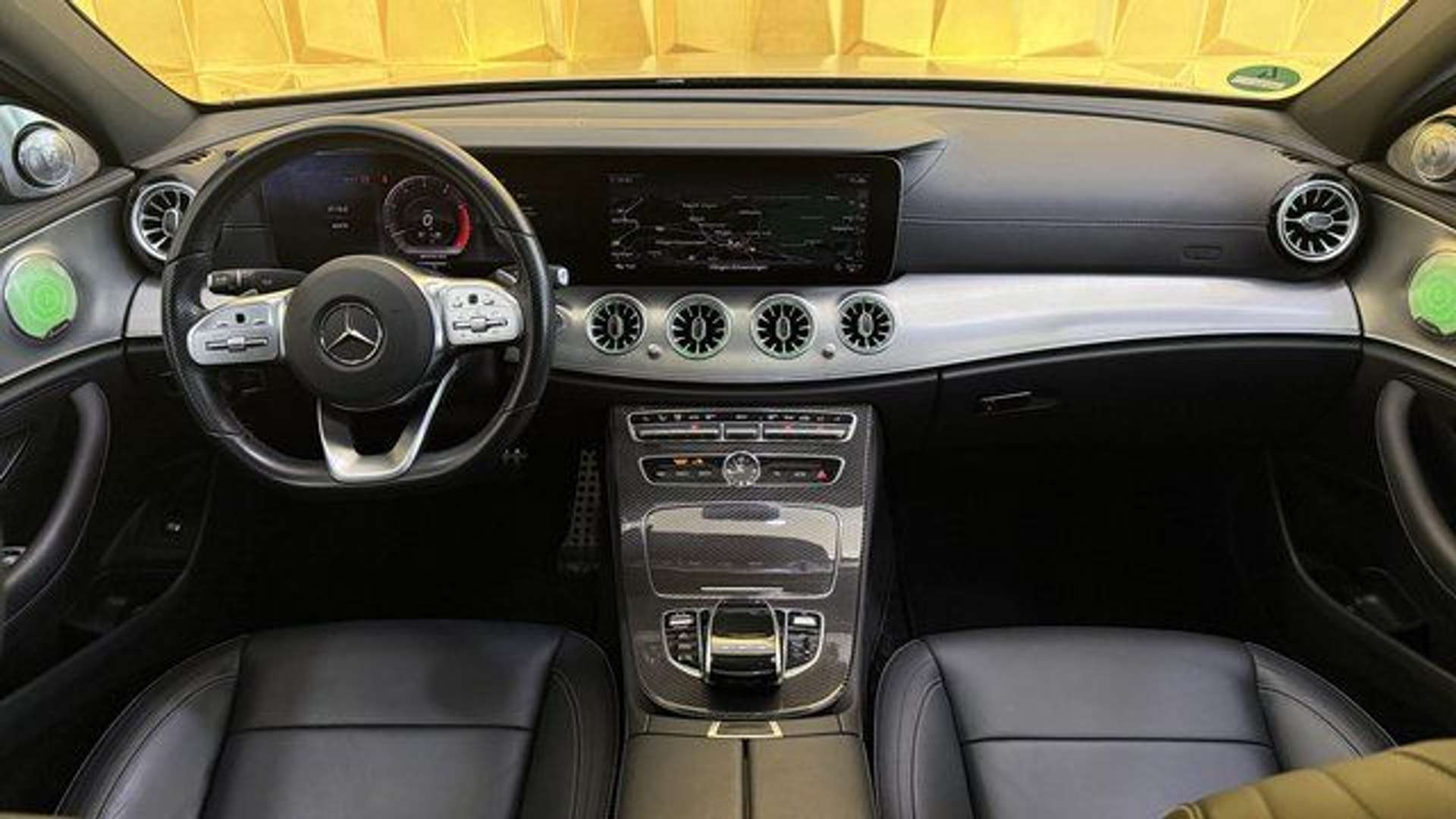 Mercedes Classe E 350 - 2020 - Joinsteer - #19