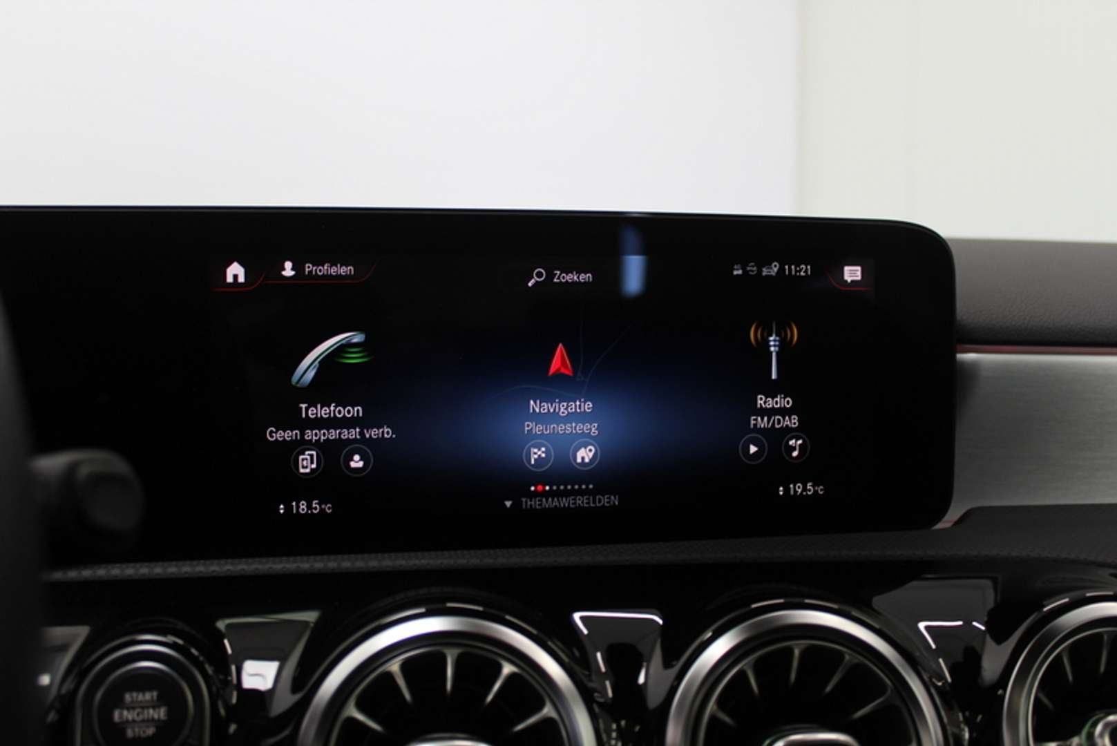 Mercedes Classe A 250 E 250 Premium Plus - 2020 - Joinsteer - #43