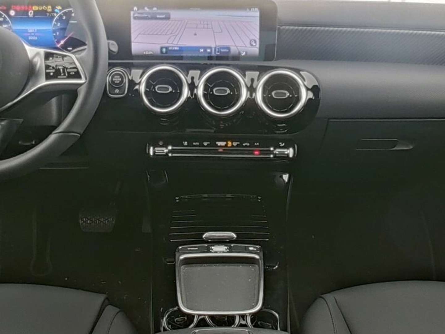 Mercedes Classe A 180 - 2025 - Joinsteer - #6