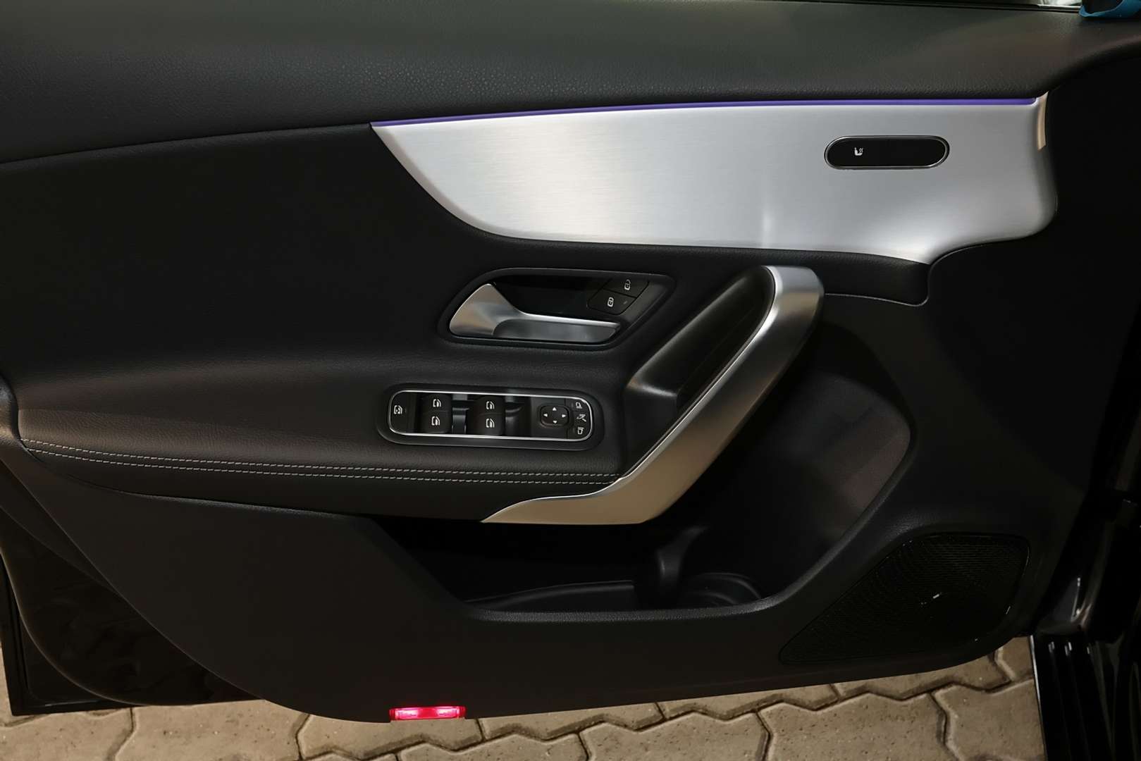 Mercedes Classe A 180 Night Edition - 2026 - Joinsteer - #11