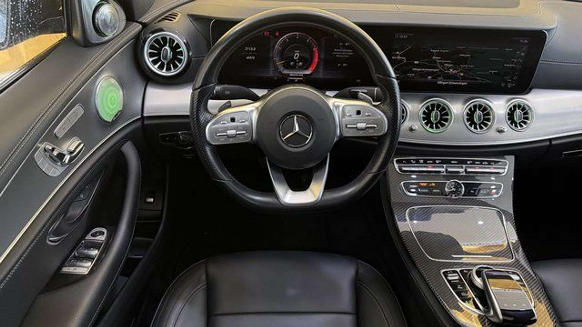 Mercedes Classe E 350 - 2020 - Joinsteer - #20