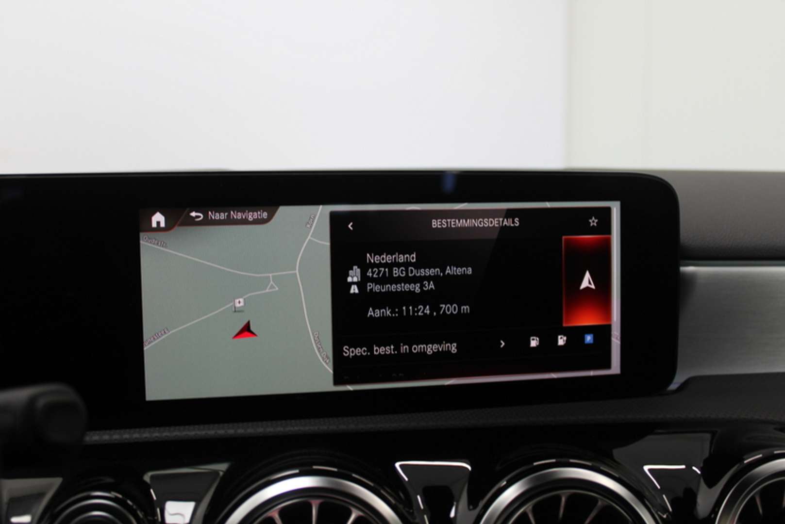 Mercedes Classe A 250 E 250 Premium Plus - 2020 - Joinsteer - #44