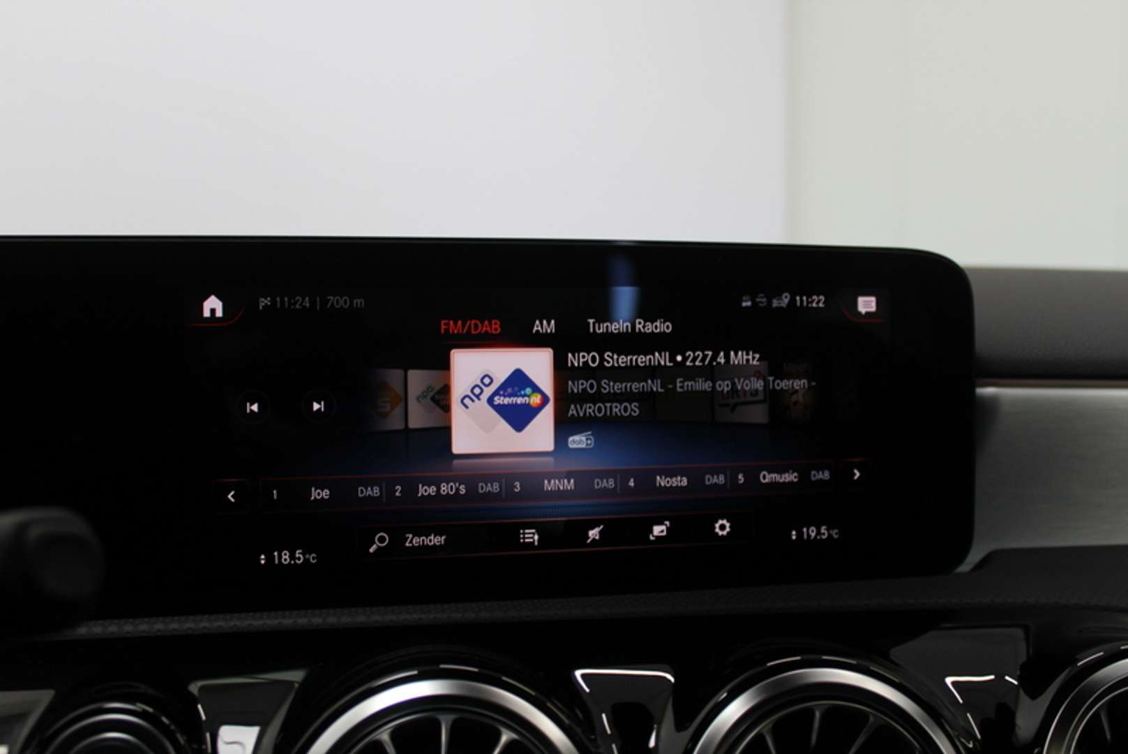 Mercedes Classe A 250 E 250 Premium Plus - 2020 - Joinsteer - #45