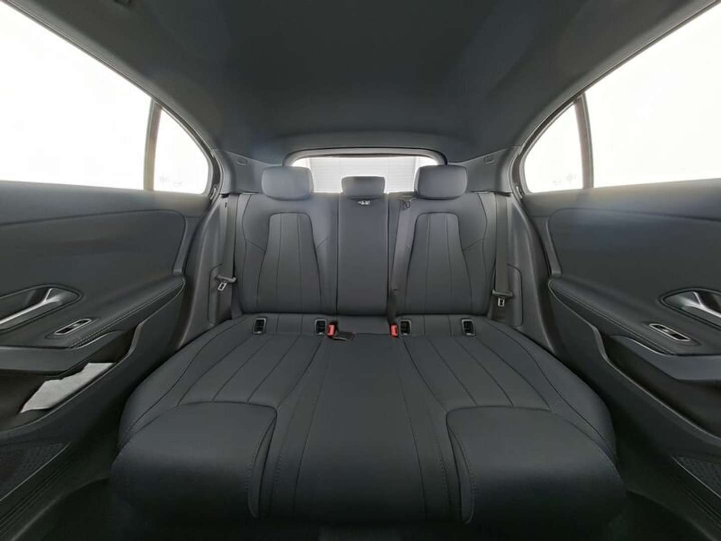 Mercedes Classe A 180 - 2025 - Joinsteer - #8