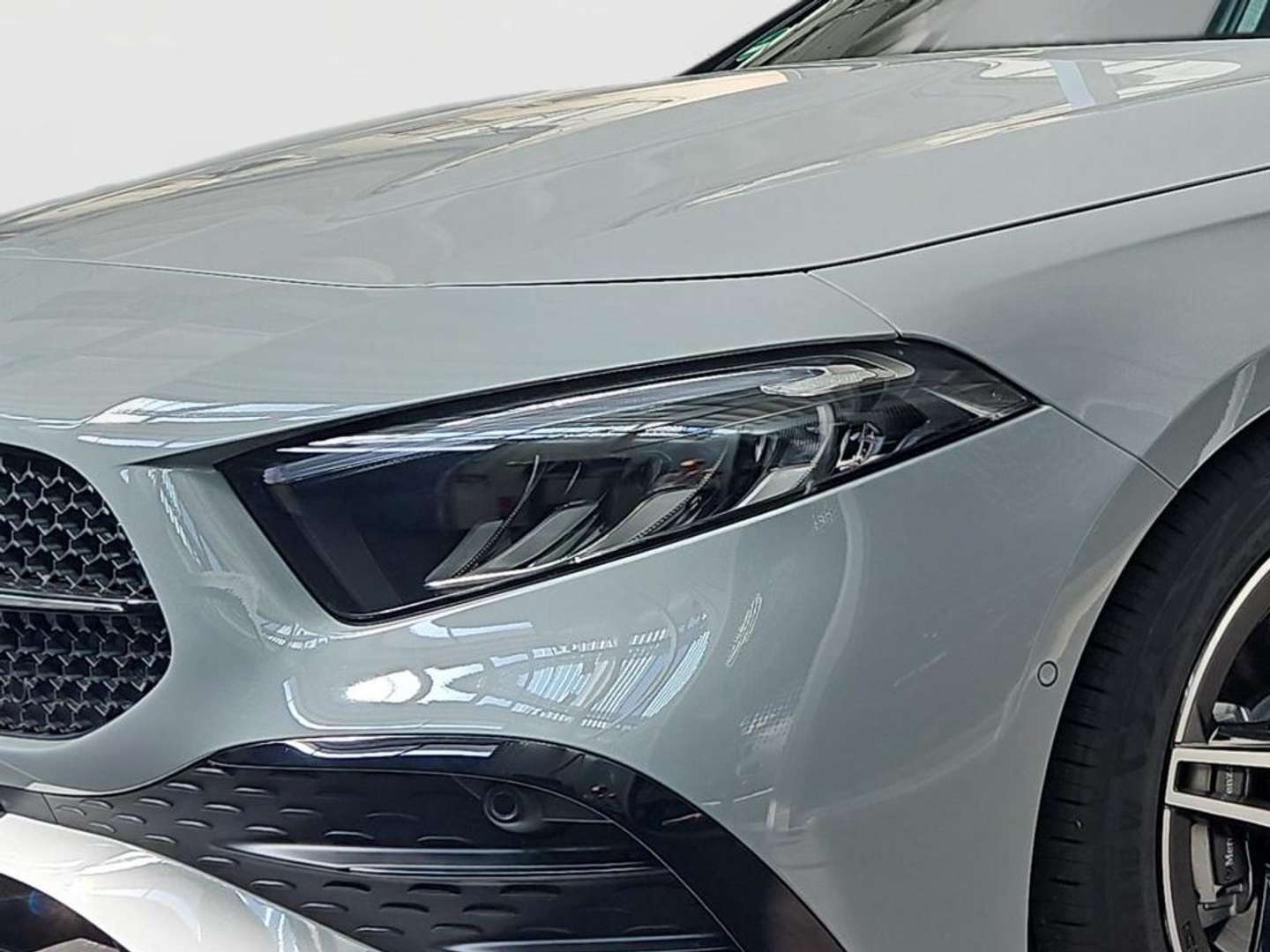 Mercedes Classe A 200 AMG Line - 2025 - Joinsteer - #5