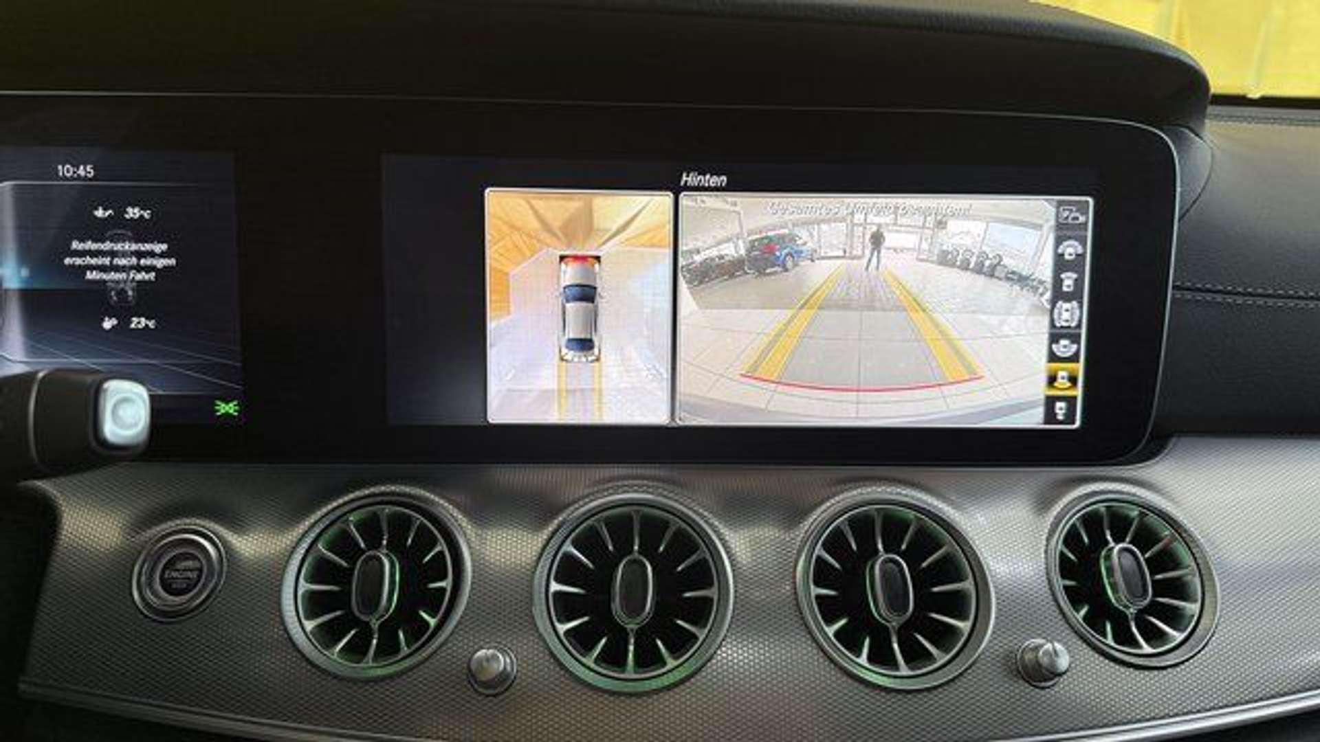 Mercedes Classe E 350 - 2020 - Joinsteer - #21