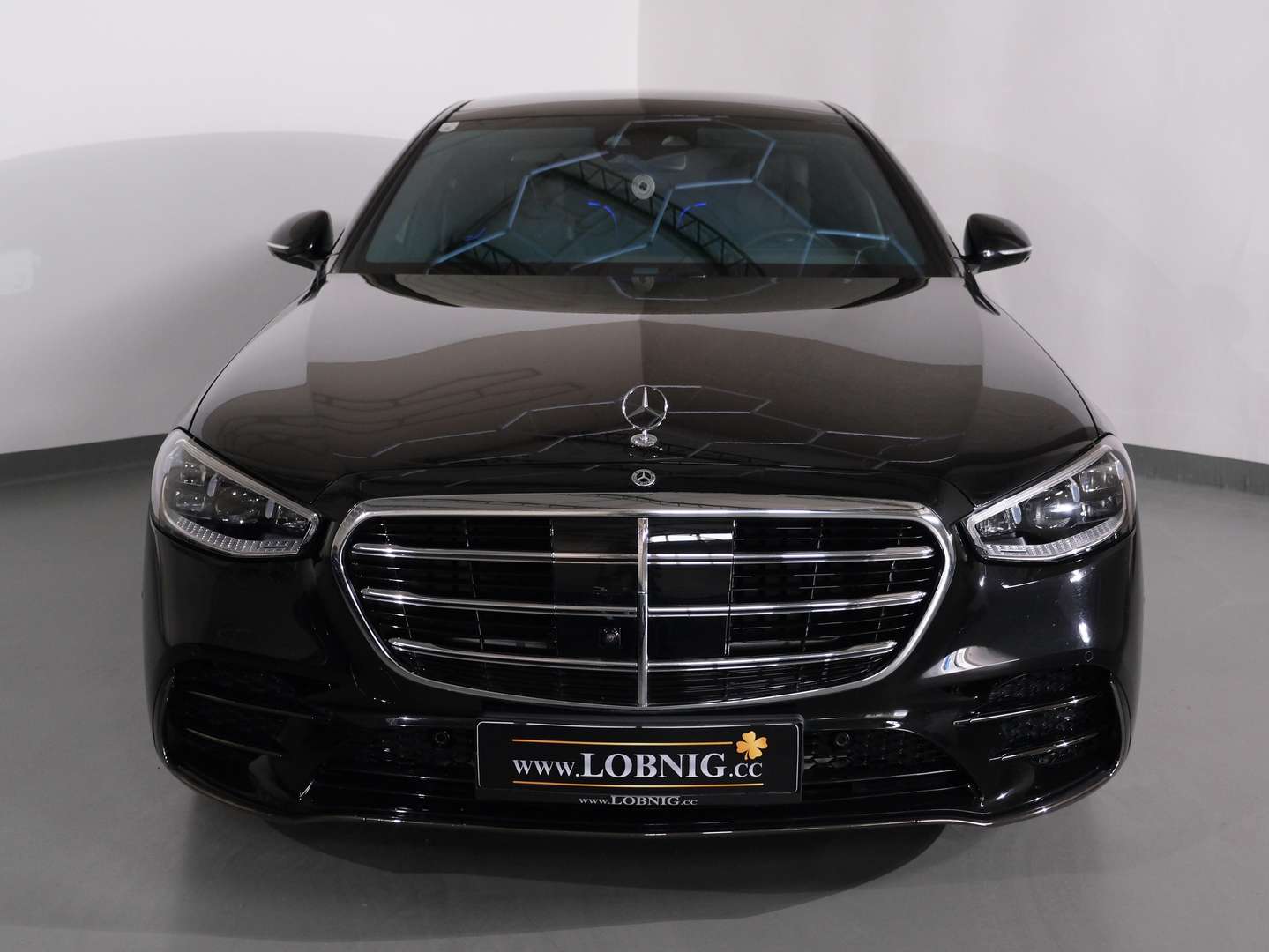 Mercedes Classe S 450 - 2024 - Joinsteer - #2