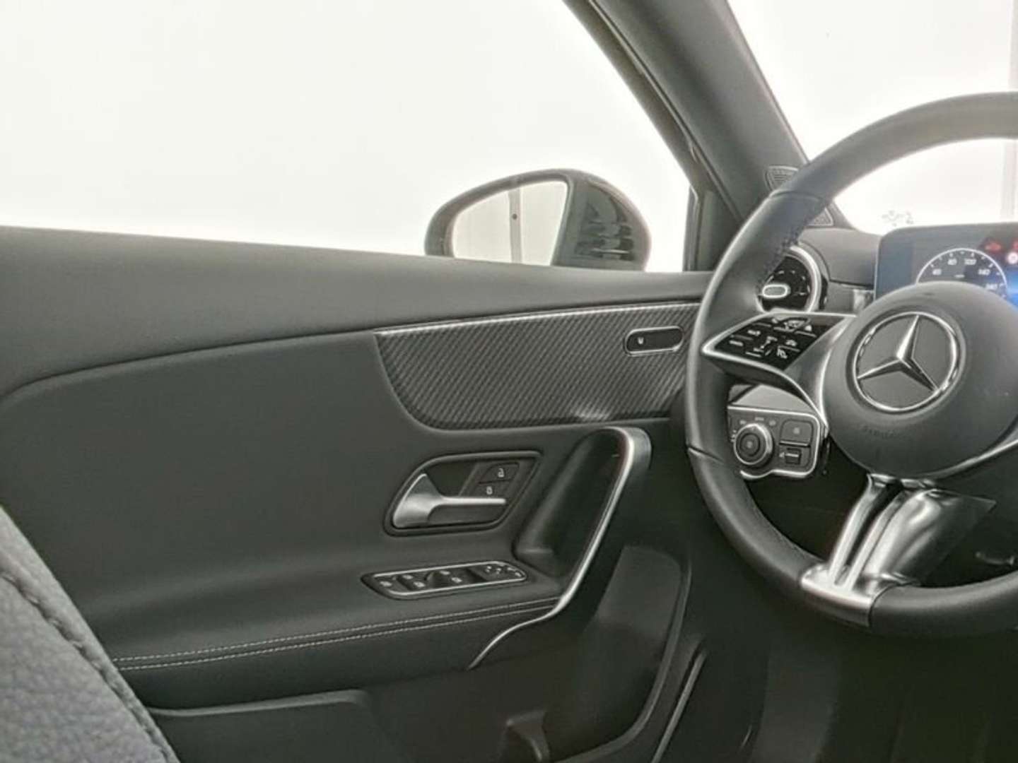 Mercedes Classe A 180 - 2025 - Joinsteer - #9