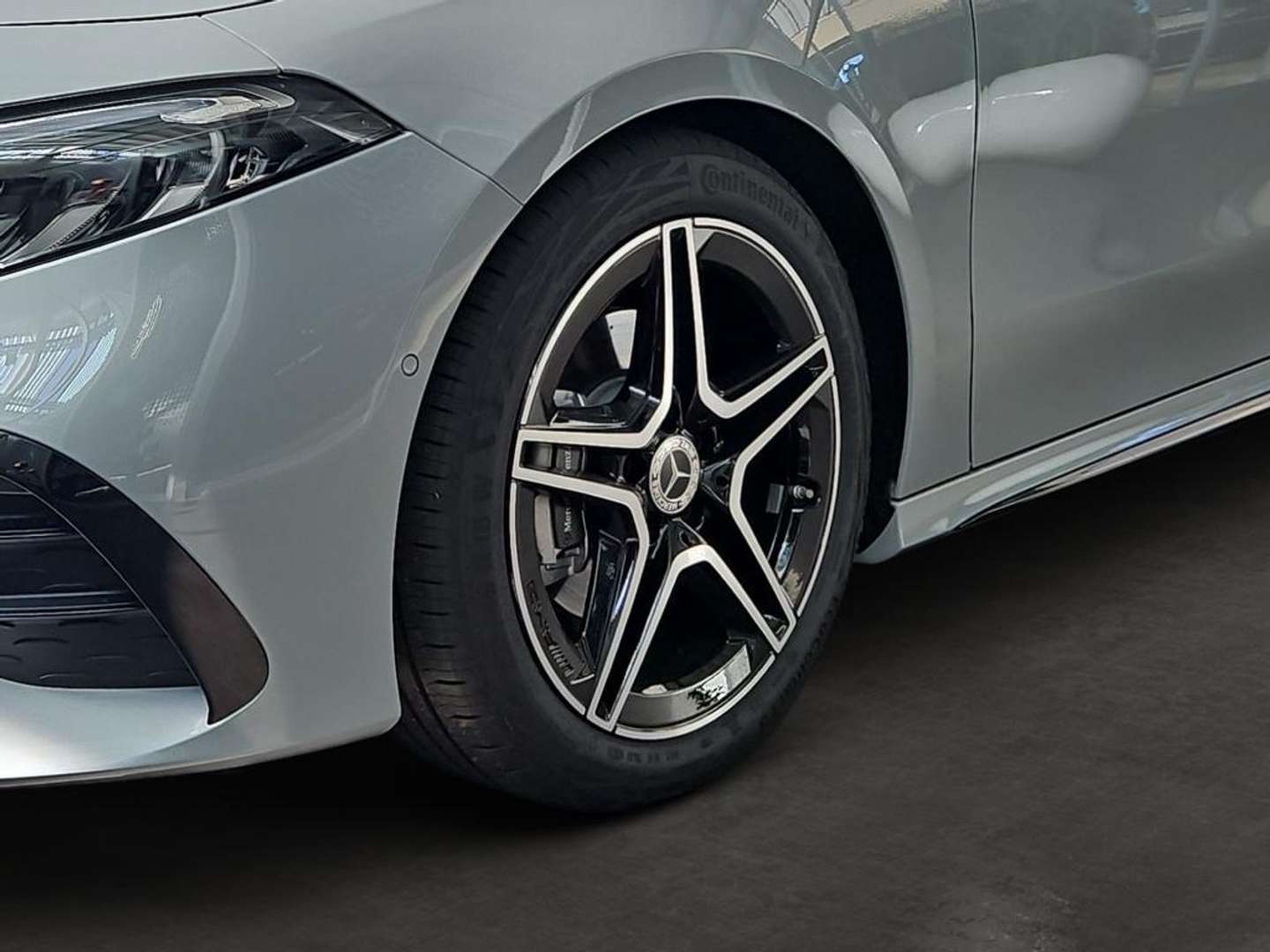 Mercedes Classe A 200 AMG Line - 2025 - Joinsteer - #6