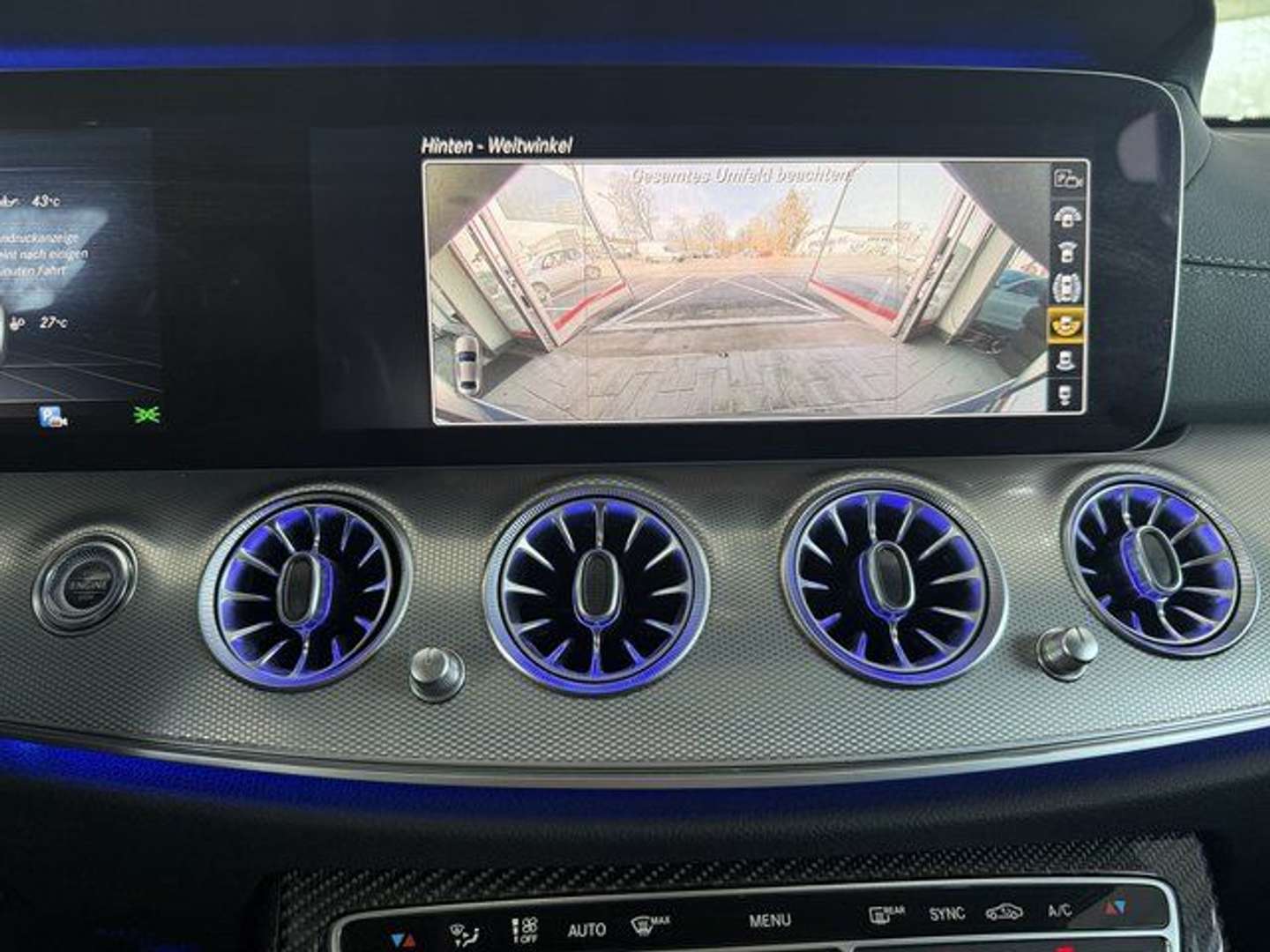 Mercedes Classe E 350 - 2020 - Joinsteer - #22