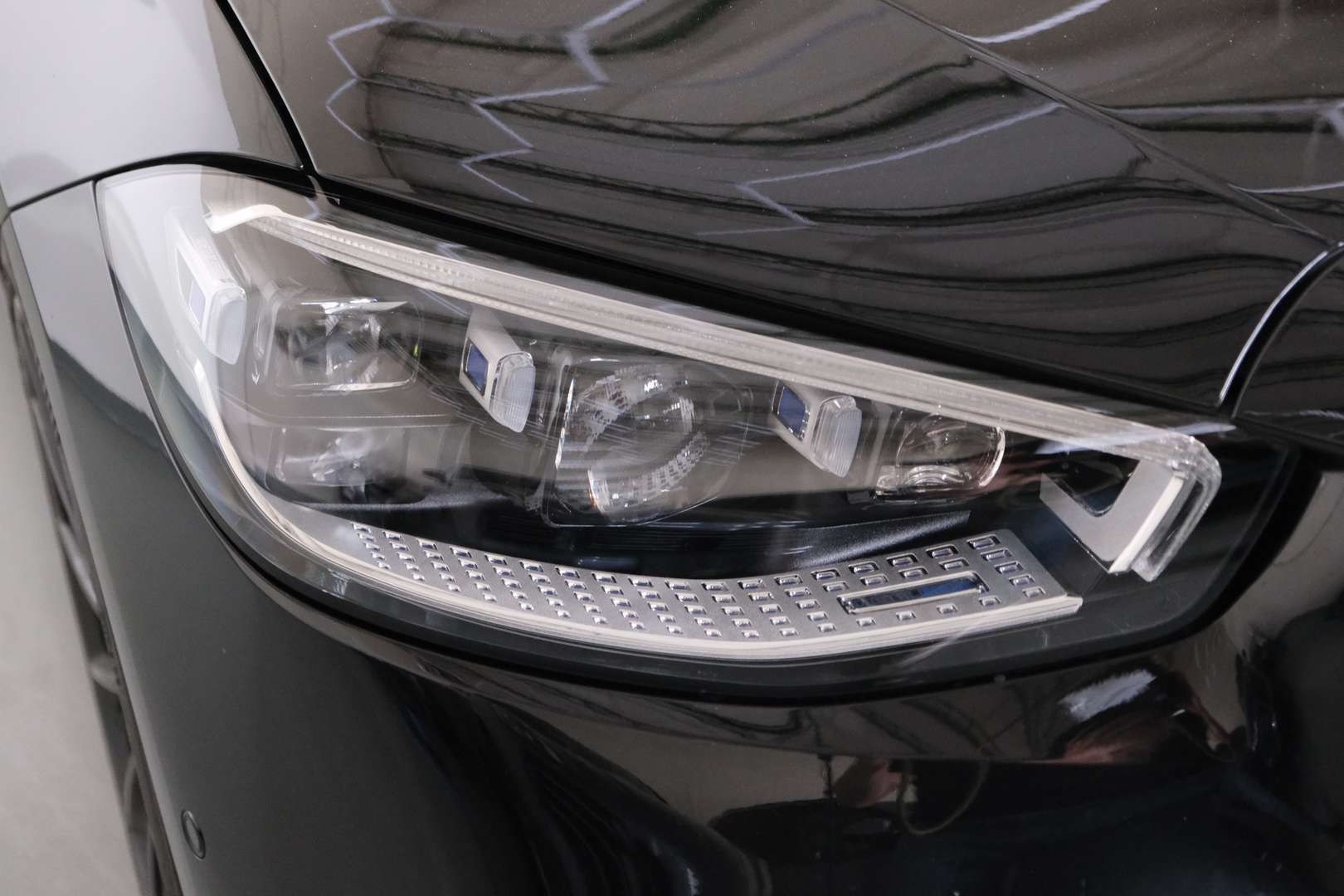 Mercedes Classe S 450 - 2024 - Joinsteer - #3