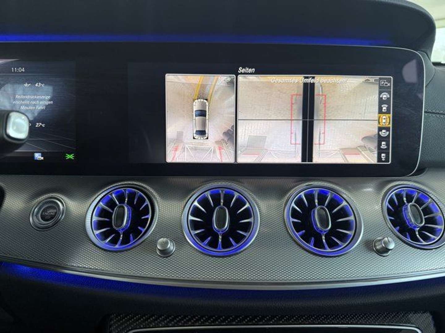 Mercedes Classe E 350 - 2020 - Joinsteer - #23