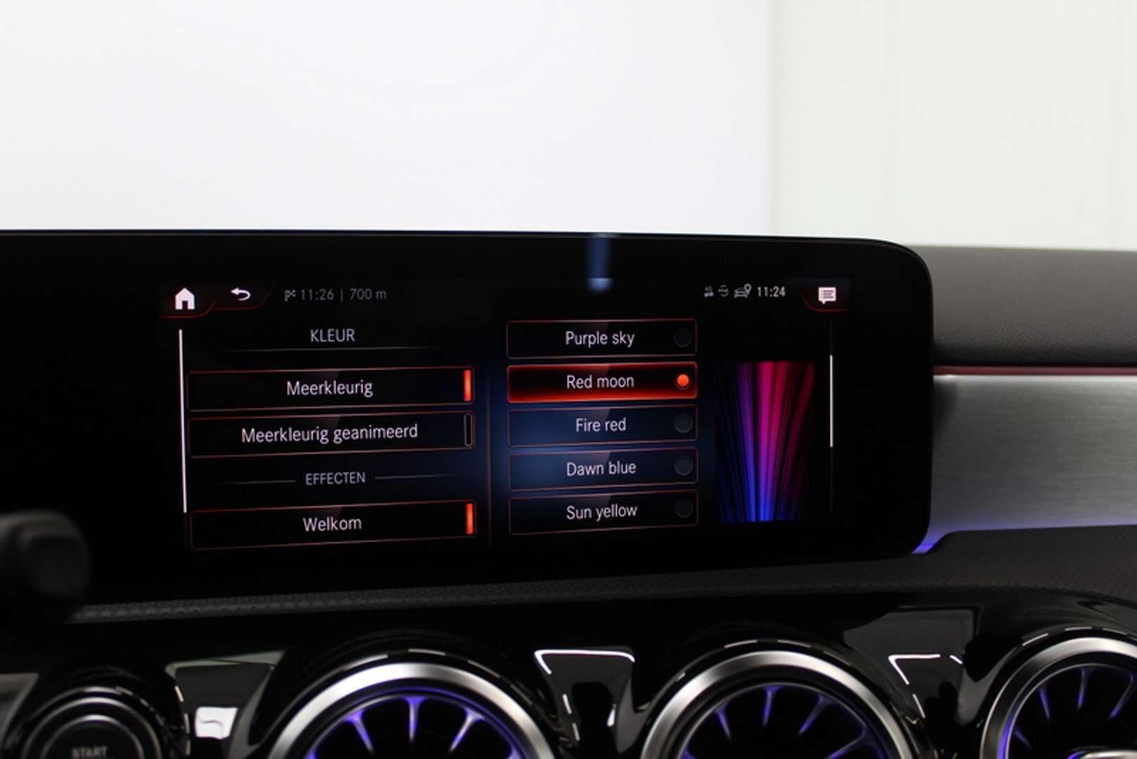 Mercedes Classe A 250 E 250 Premium Plus - 2020 - Joinsteer - #48
