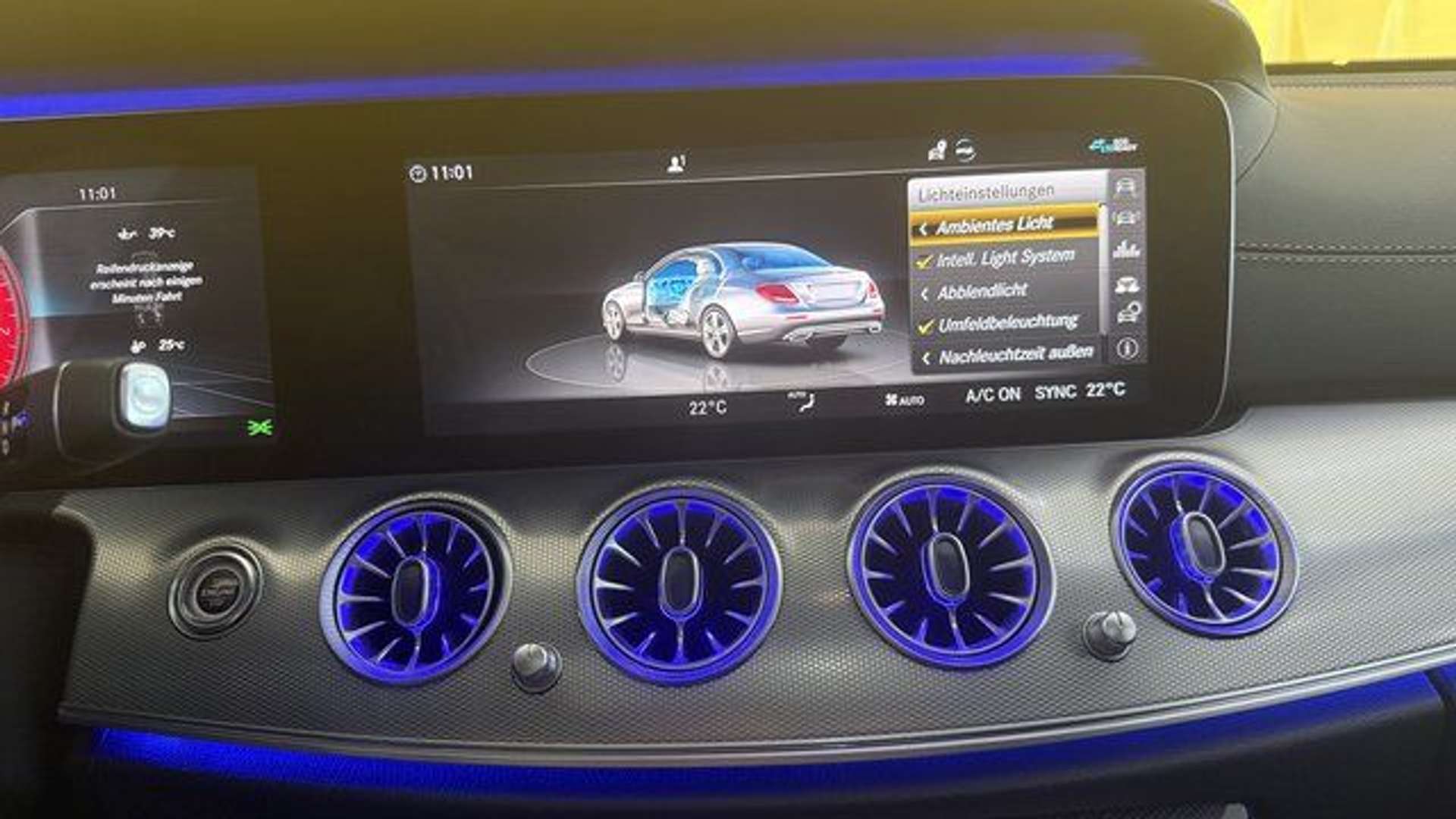 Mercedes Classe E 350 - 2020 - Joinsteer - #24