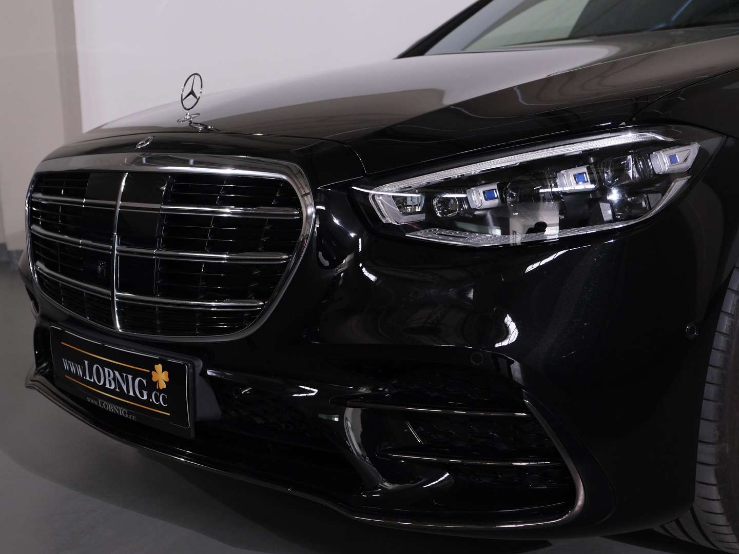 Mercedes Classe S 450 - 2024 - Joinsteer - #4