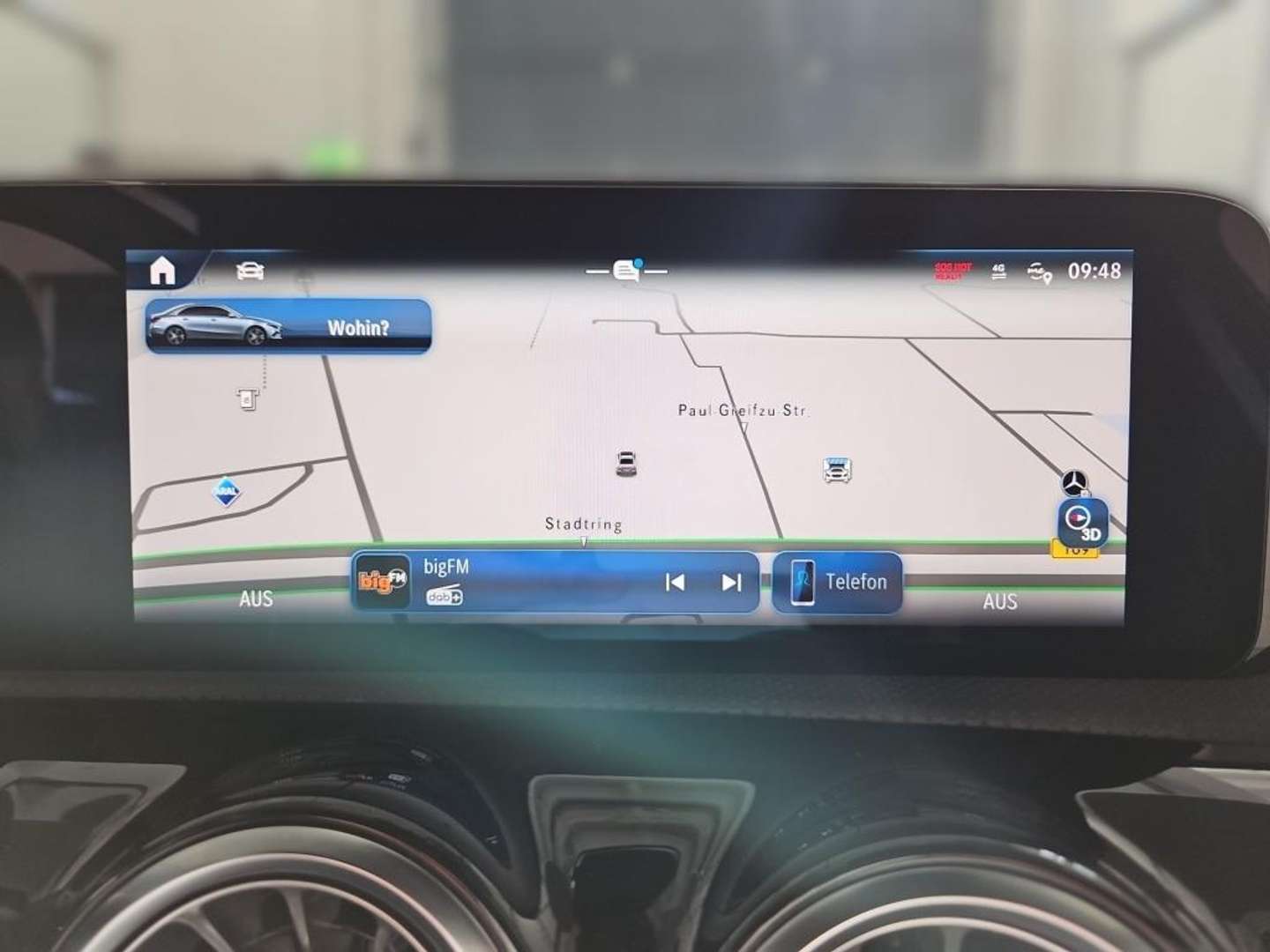 Mercedes Classe A 200 AMG Line - 2025 - Joinsteer - #9