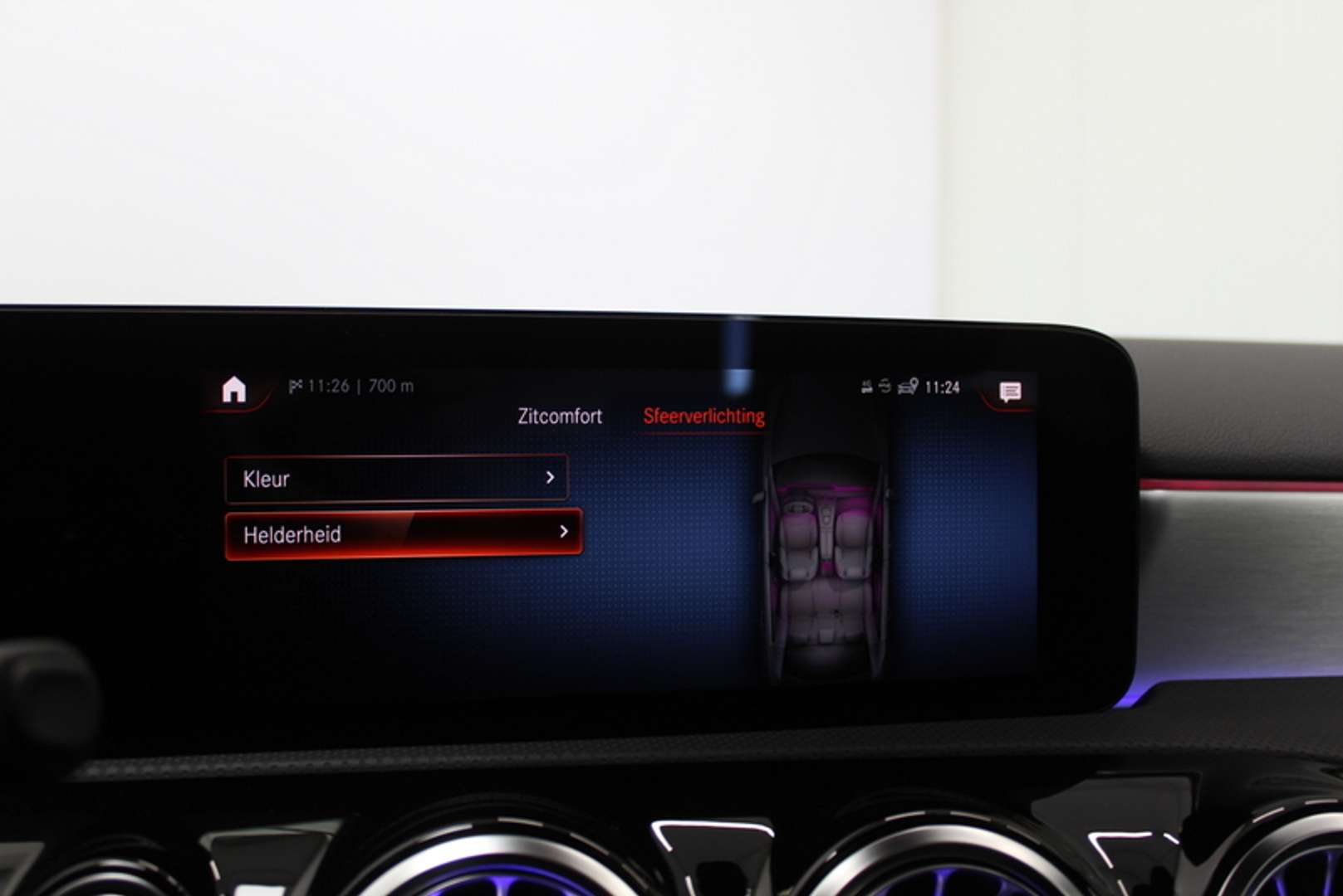 Mercedes Classe A 250 E 250 Premium Plus - 2020 - Joinsteer - #49