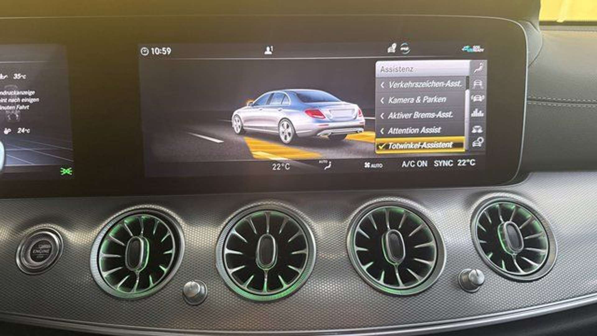 Mercedes Classe E 350 - 2020 - Joinsteer - #25