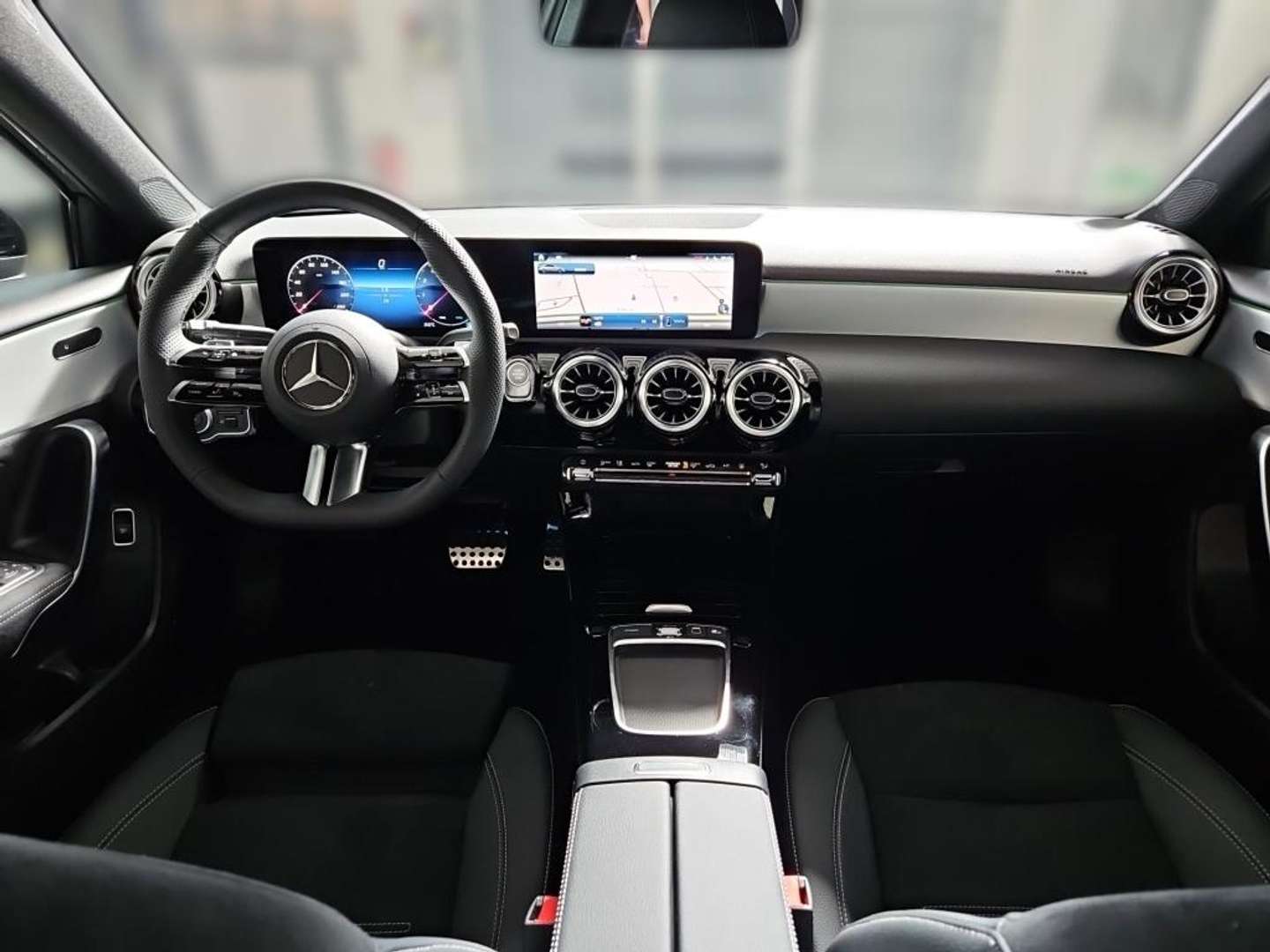 Mercedes Classe A 200 AMG Line - 2025 - Joinsteer - #10