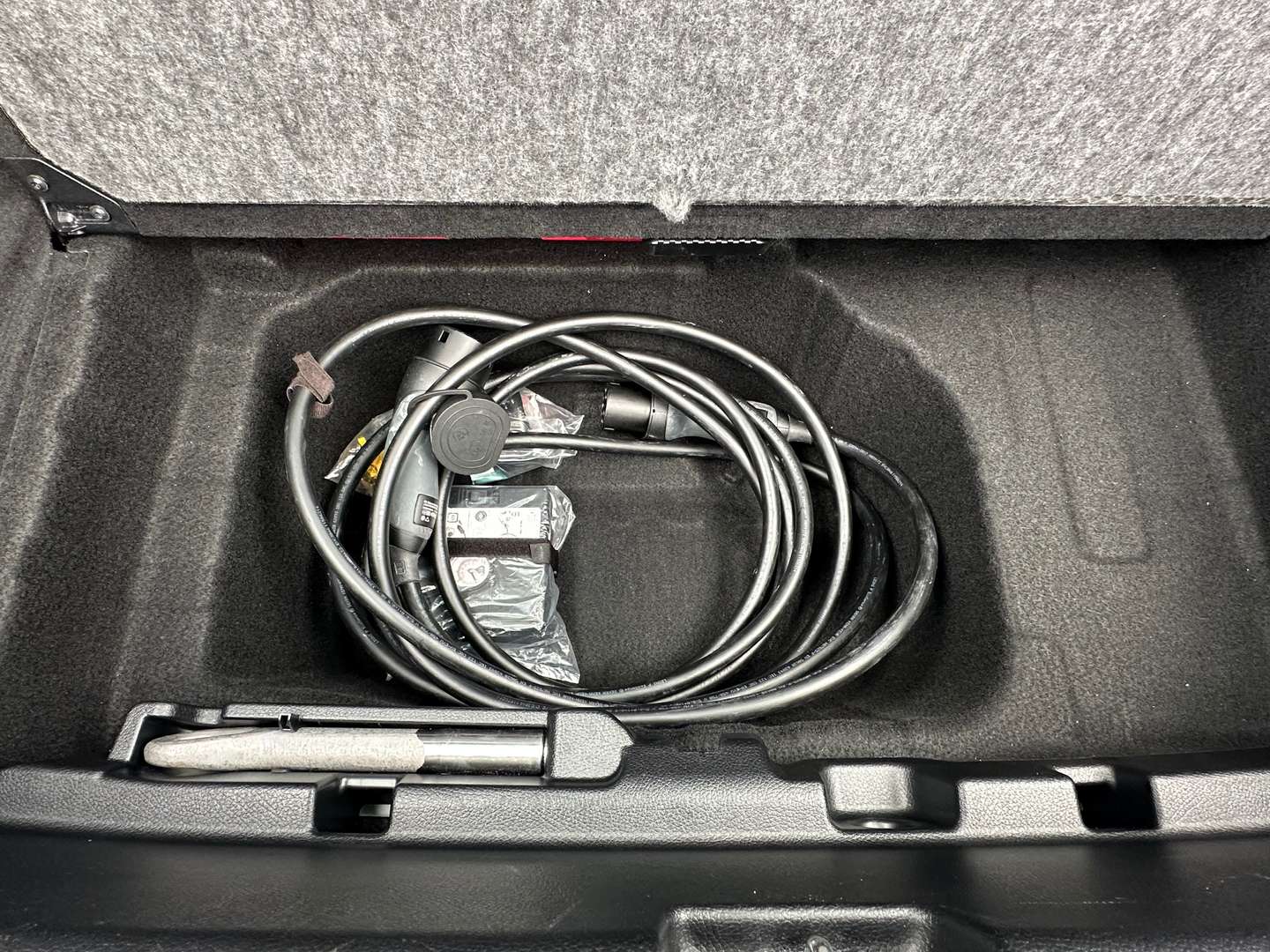 Mercedes EQS 450 Luxury Line - 2023 - Joinsteer - #28