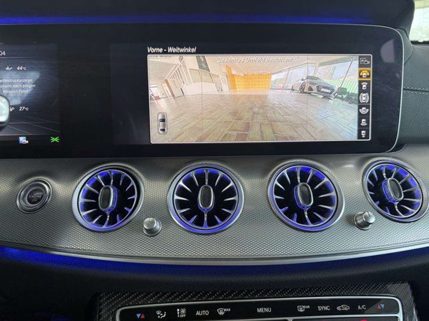 Mercedes Classe E 350 - 2020 - Joinsteer - #26