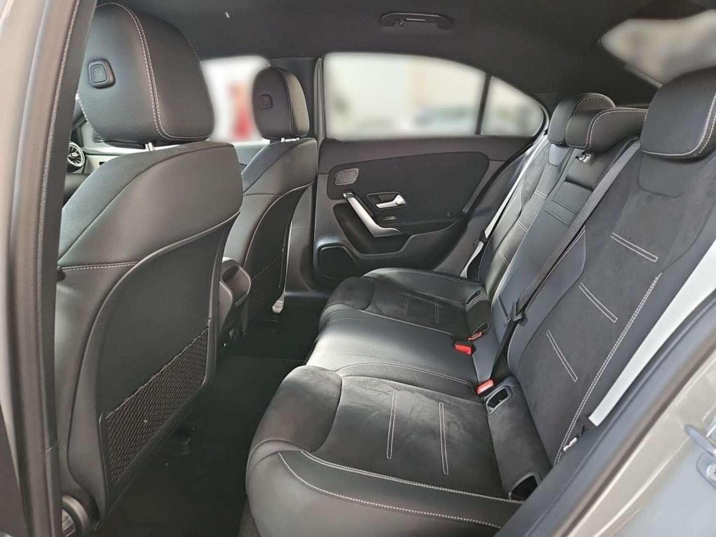 Mercedes Classe A 200 AMG Line - 2025 - Joinsteer - #11