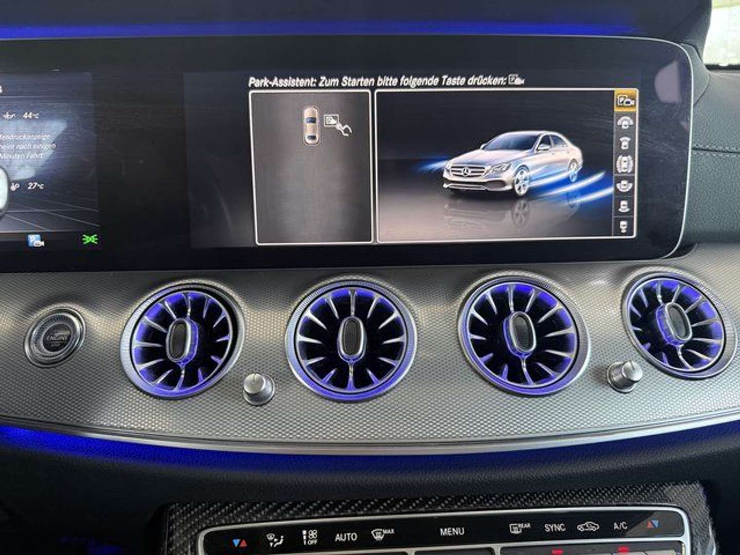 Mercedes Classe E 350 - 2020 - Joinsteer - #27