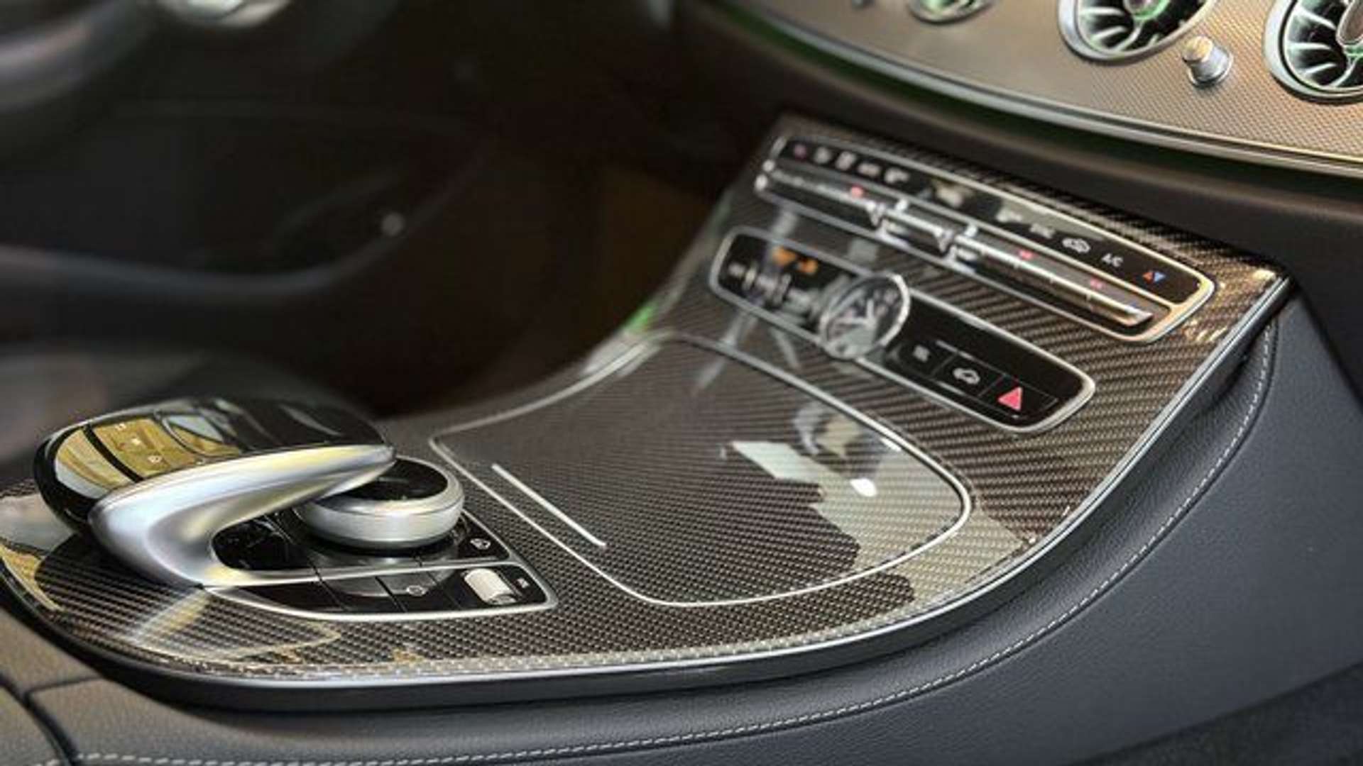 Mercedes Classe E 350 - 2020 - Joinsteer - #28