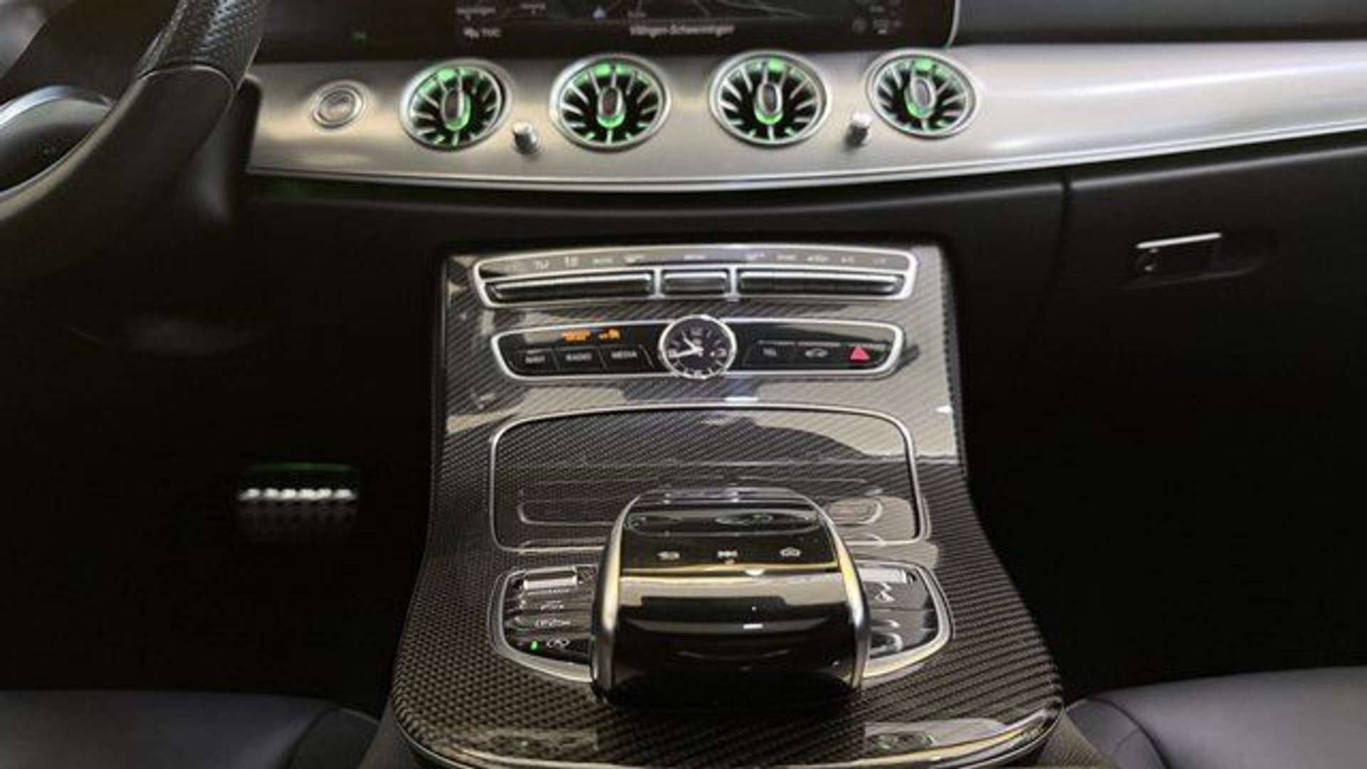 Mercedes Classe E 350 - 2020 - Joinsteer - #29
