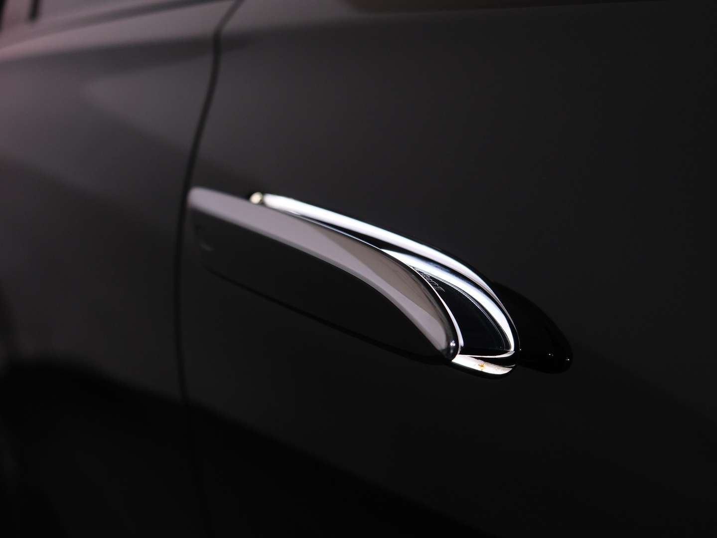 Mercedes Classe S 450 - 2024 - Joinsteer - #8