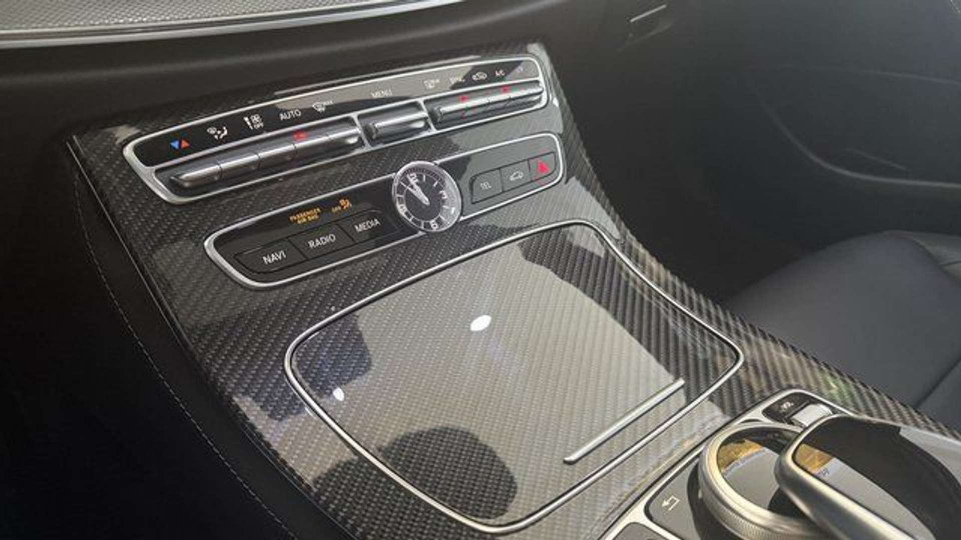 Mercedes Classe E 350 - 2020 - Joinsteer - #30