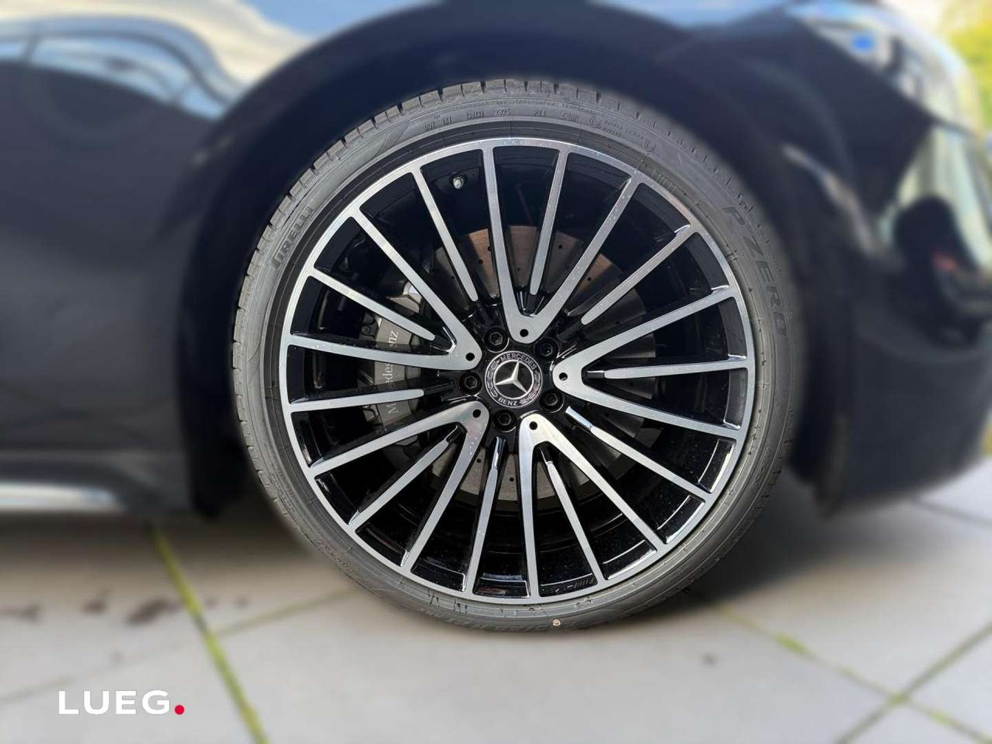 Mercedes Classe S 350 AMG Line - 2025 - Joinsteer - #8
