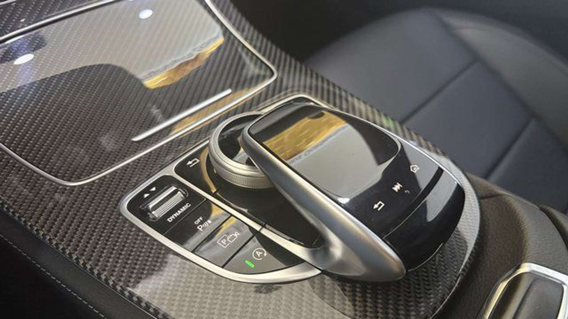 Mercedes Classe E 350 - 2020 - Joinsteer - #31