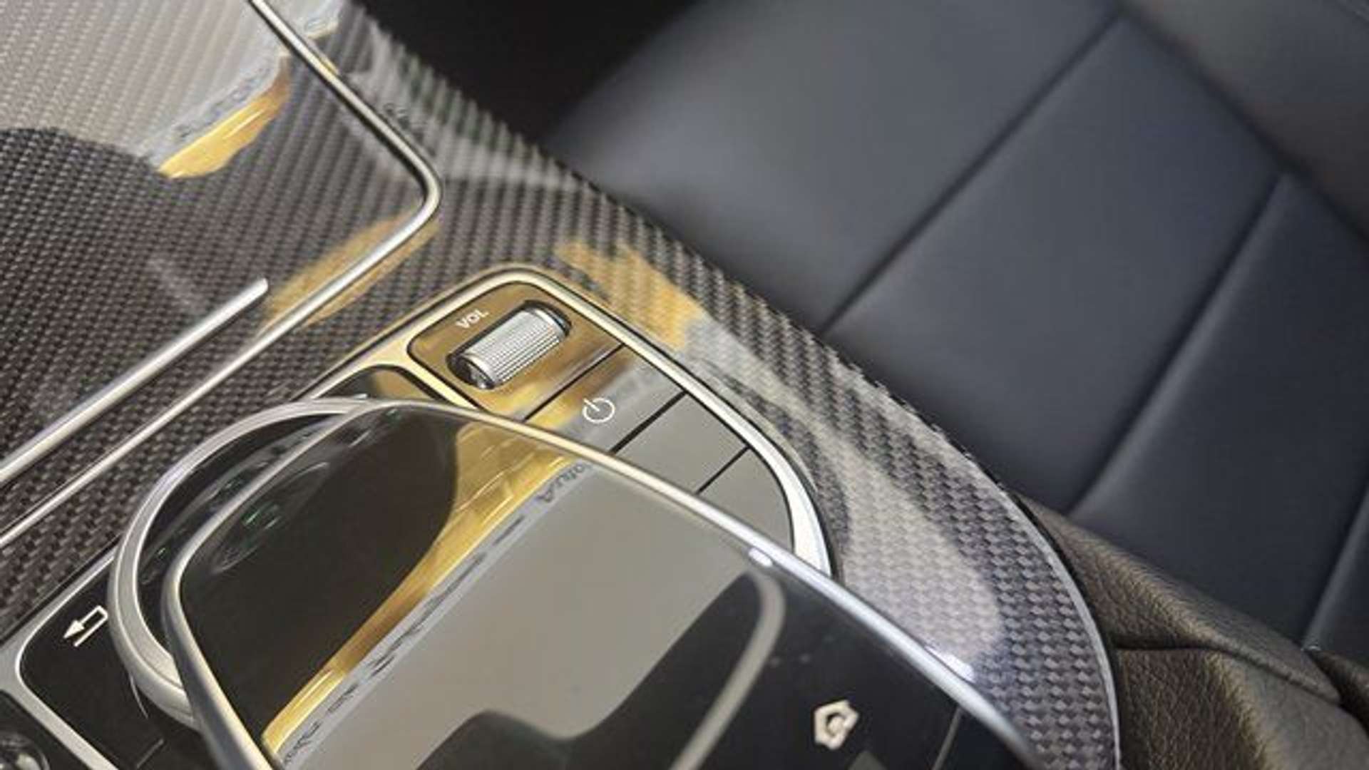 Mercedes Classe E 350 - 2020 - Joinsteer - #32