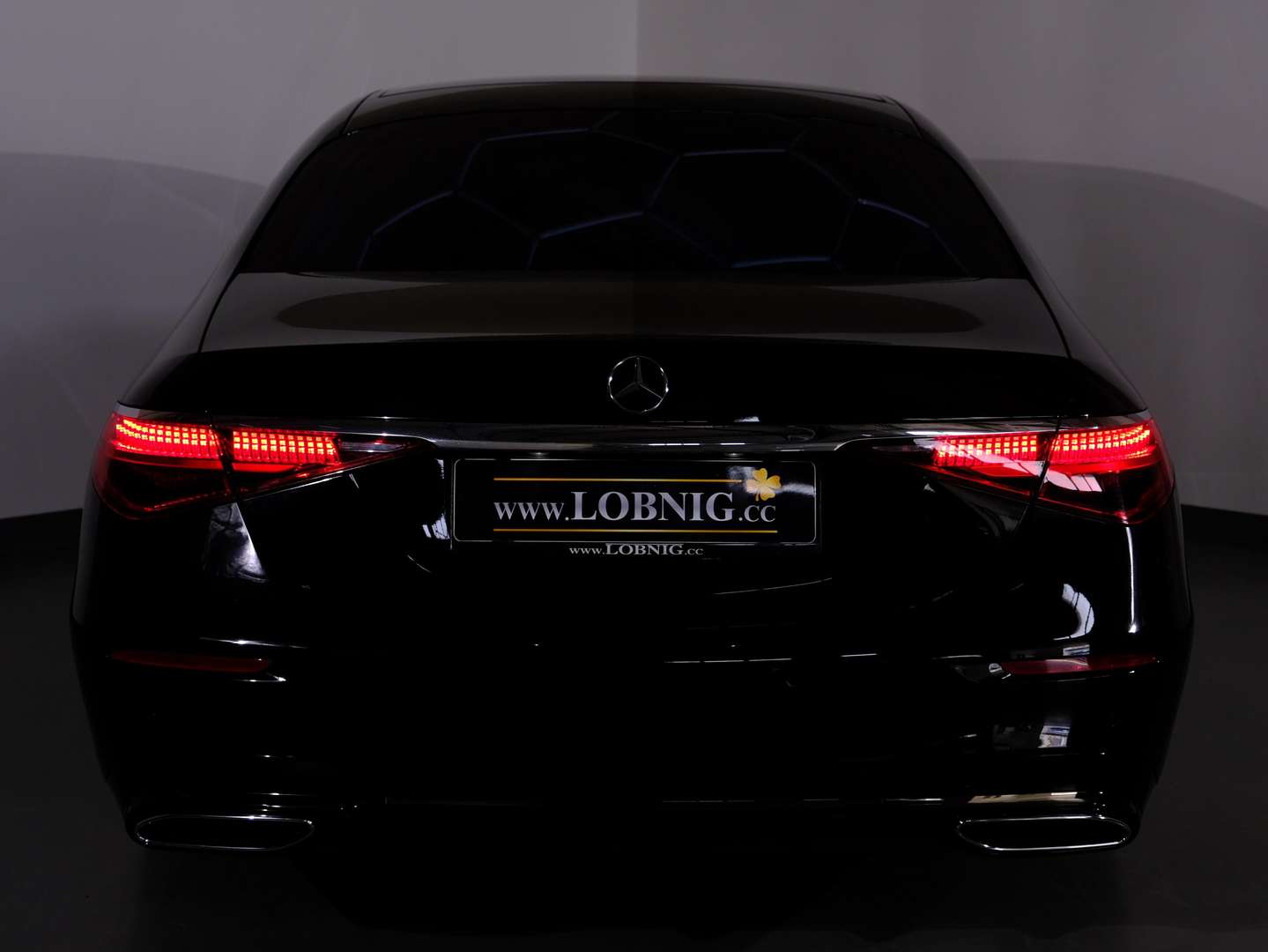 Mercedes Classe S 450 - 2024 - Joinsteer - #11