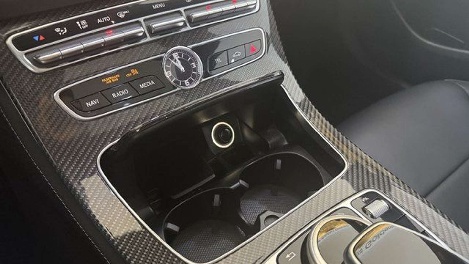 Mercedes Classe E 350 - 2020 - Joinsteer - #33