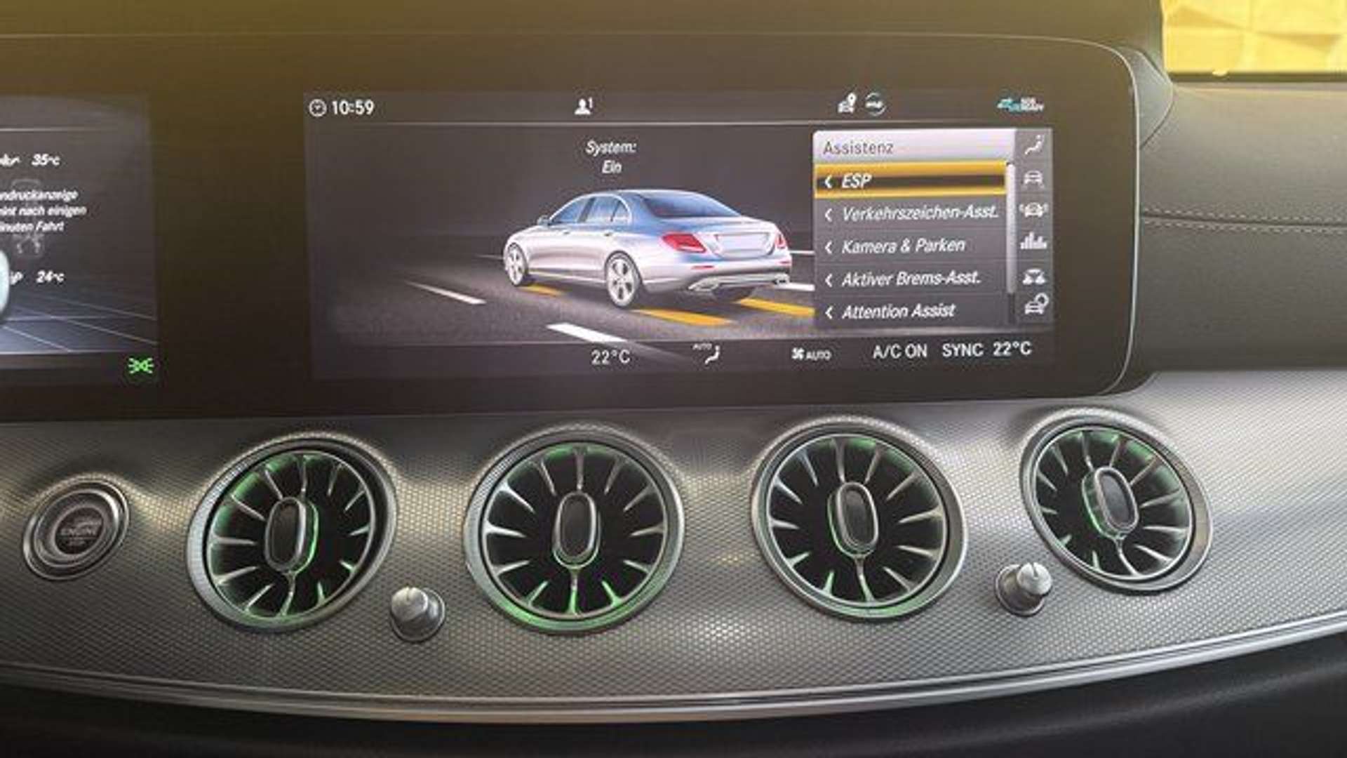 Mercedes Classe E 350 - 2020 - Joinsteer - #34