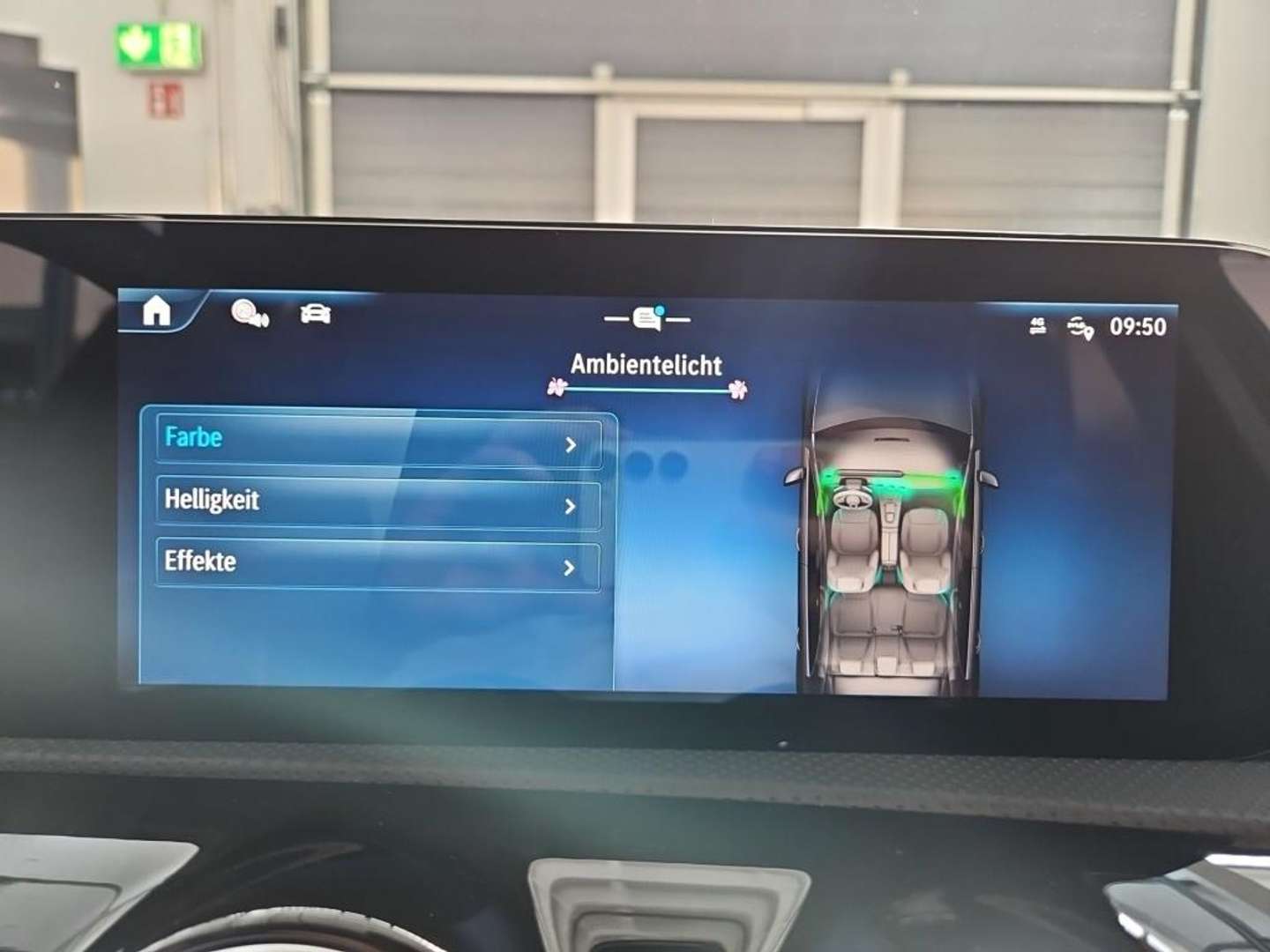 Mercedes Classe A 200 AMG Line - 2025 - Joinsteer - #18