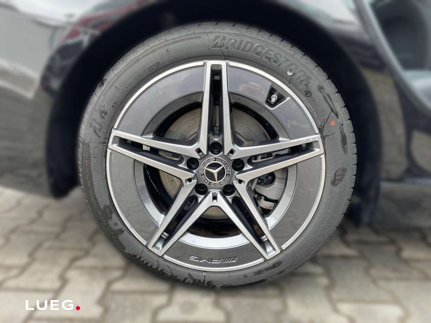 Mercedes Classe C 200 AMG Line - 2025 - Joinsteer - #8