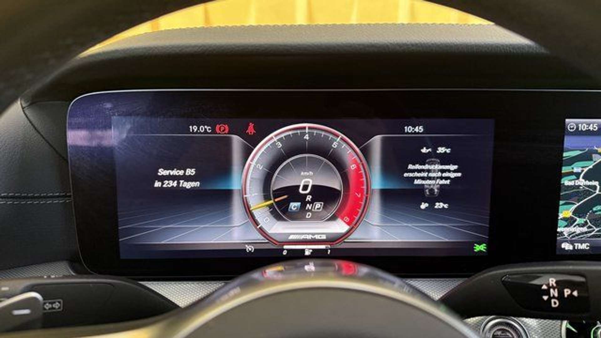 Mercedes Classe E 350 - 2020 - Joinsteer - #35