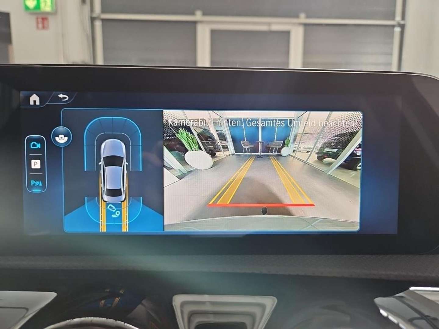 Mercedes Classe A 200 AMG Line - 2025 - Joinsteer - #19