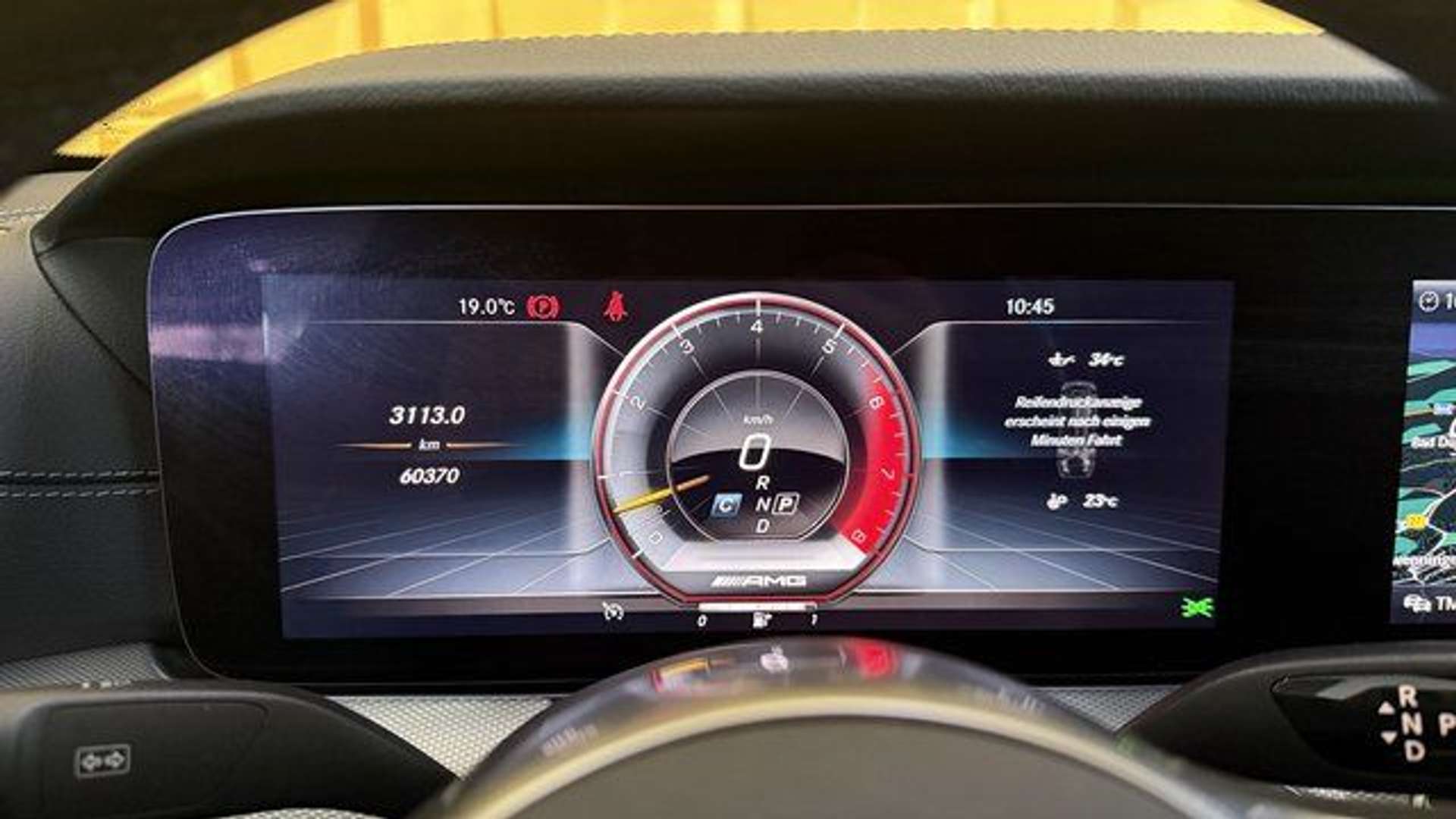 Mercedes Classe E 350 - 2020 - Joinsteer - #36